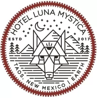 Property logo or sign, Property Logo/Sign in Hotel Luna Mystica