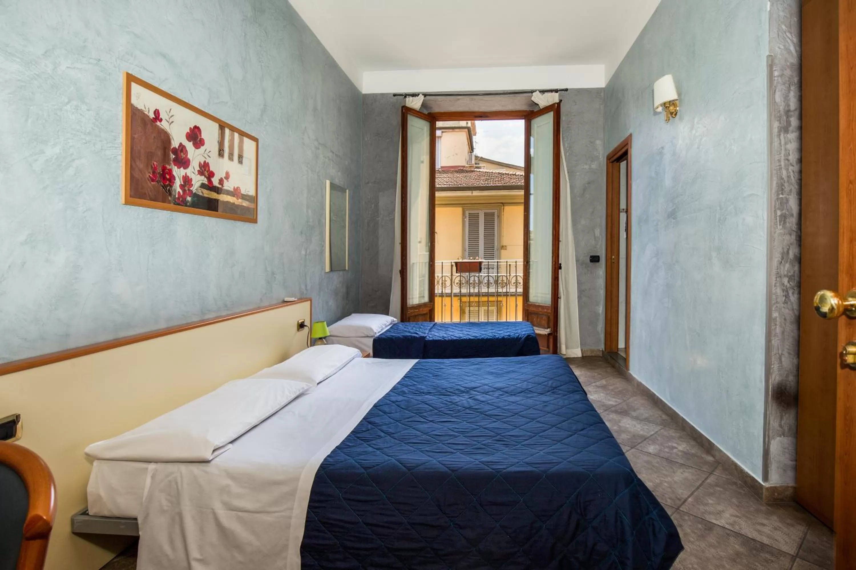 Hotel Angelica Firenze