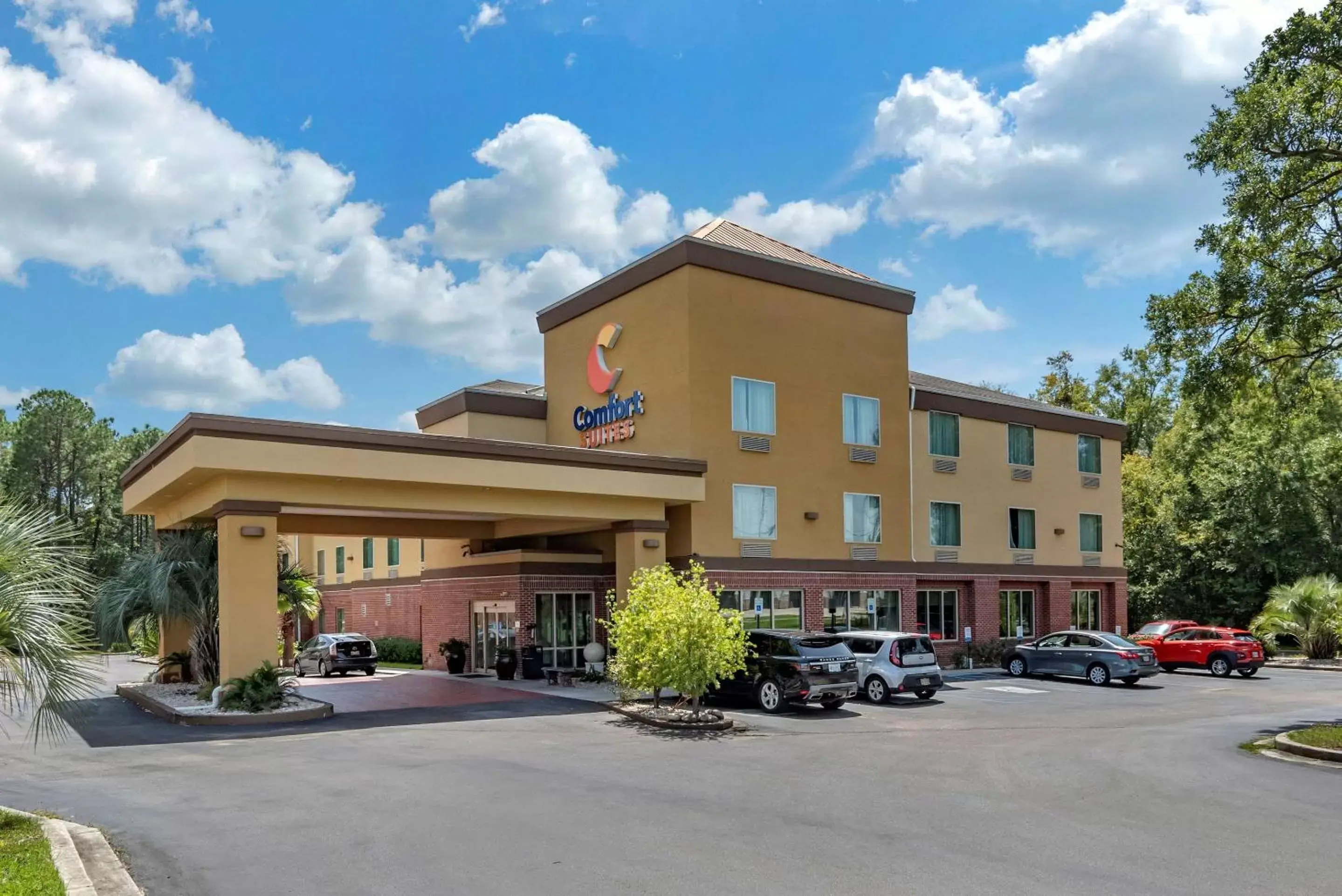 Comfort Suites Biloxi/Ocean Springs Comfort Suites Biloxi/Ocean Springs