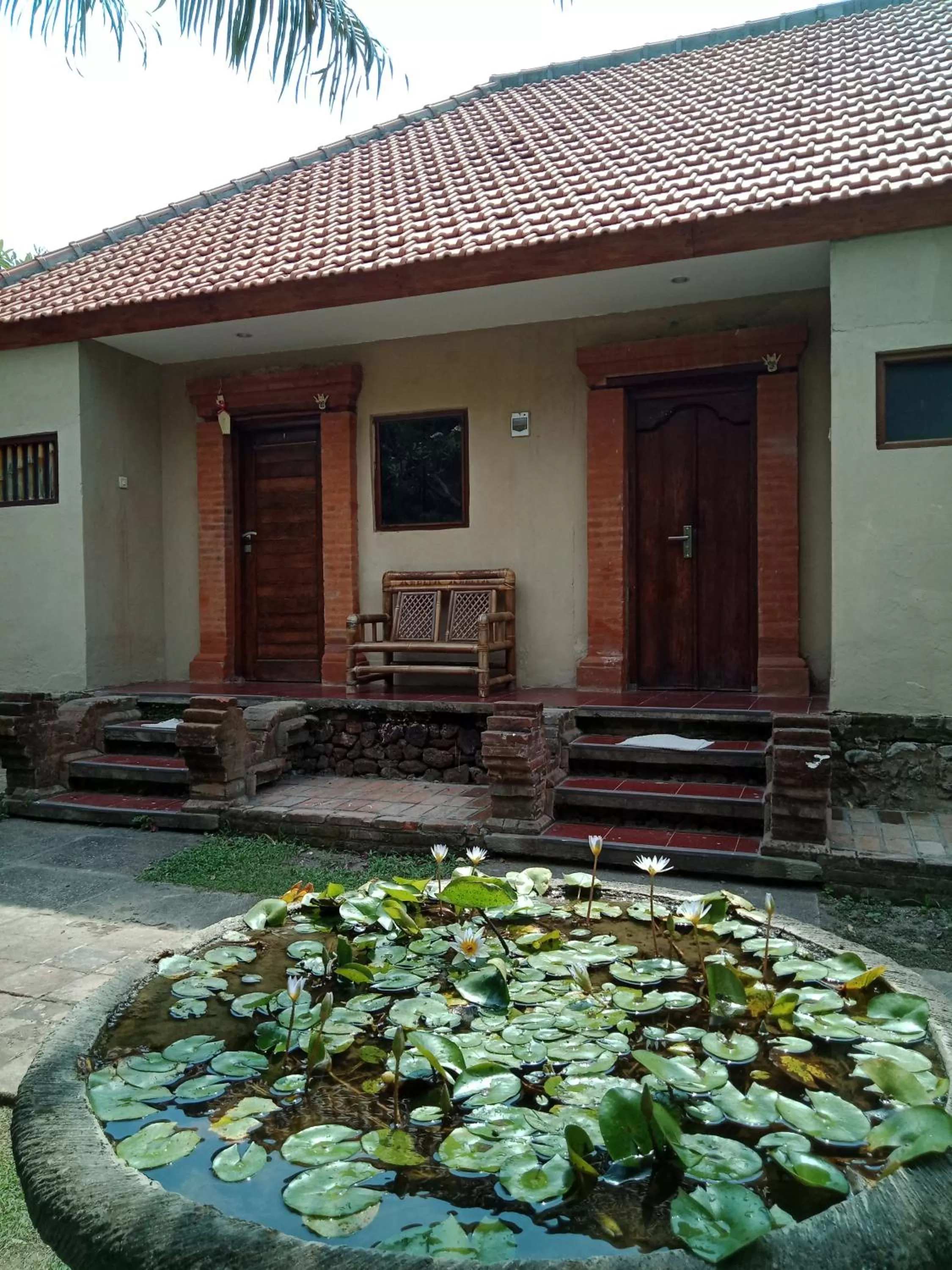 Nirwana Sea Side Cottages