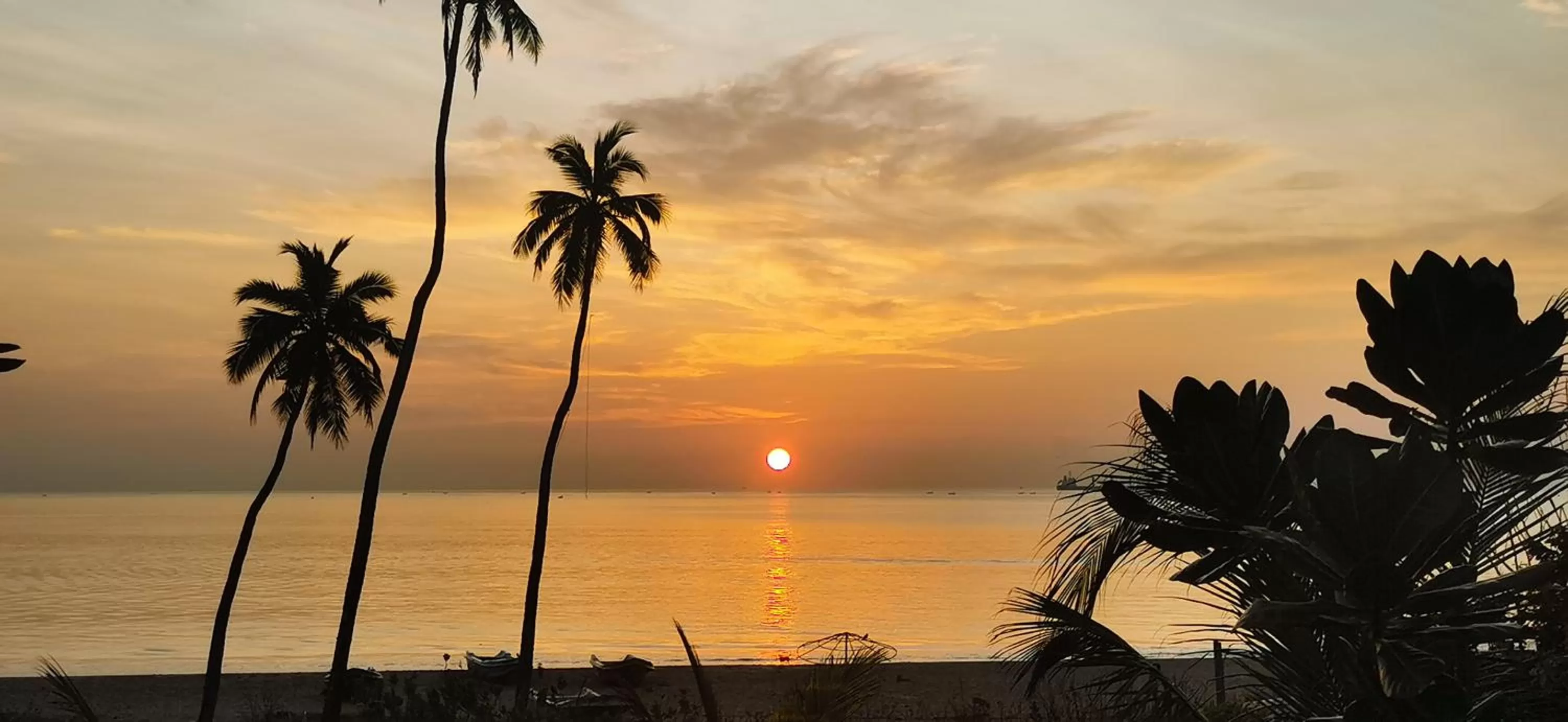 Sunrise, Sunrise/Sunset in Blackstar Inn