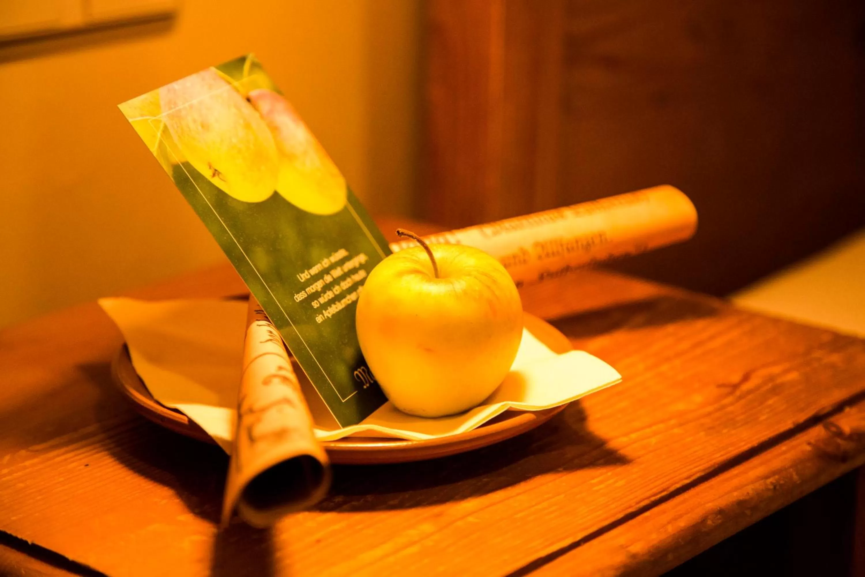 Decorative detail in Ringhotel Lutherhotel Eisenacher Hof