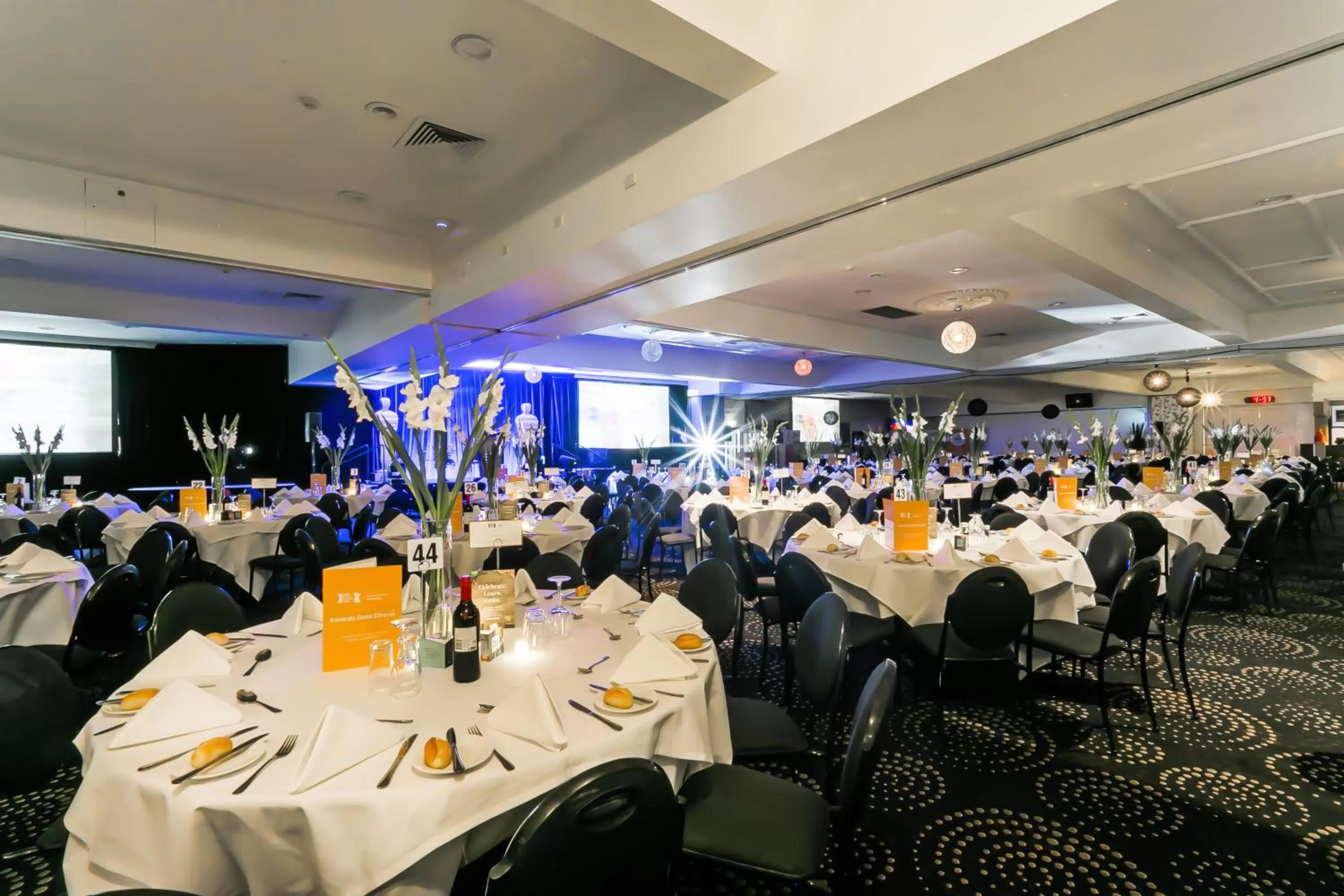 Banquet/Function facilities in All Seasons Resort Hotel Bendigo