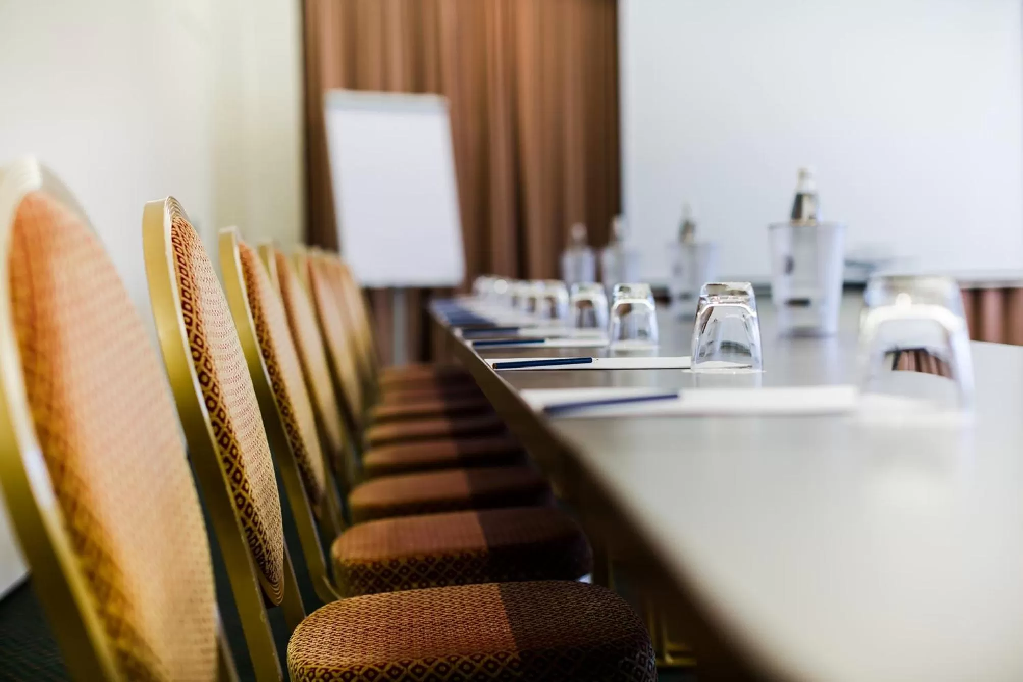 Business facilities in Parkhotel Krone