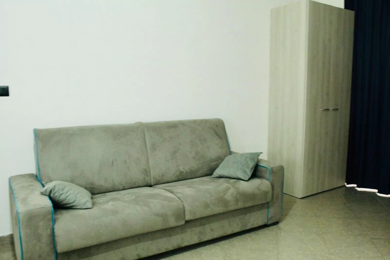 Seating Area in Beauty House