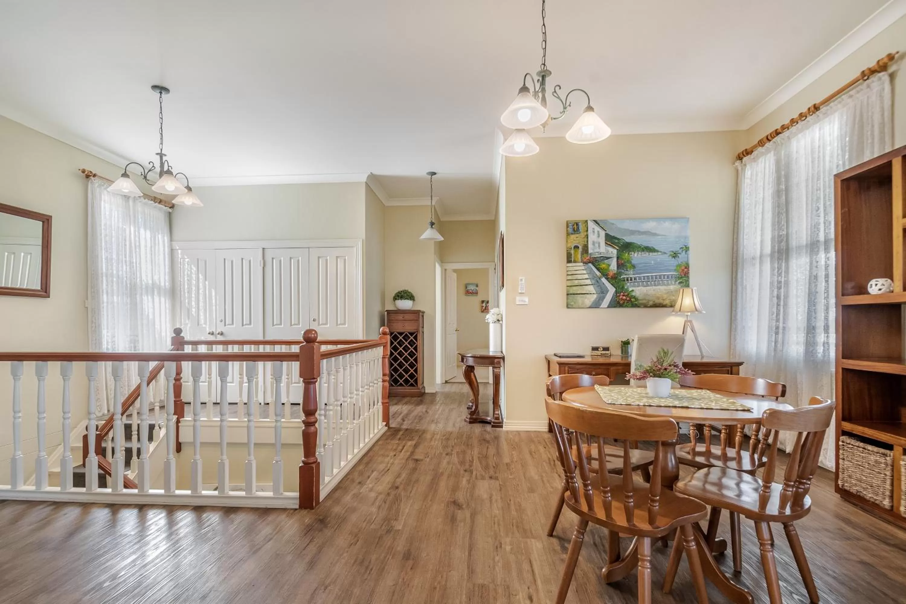 Ballina Heritage Inn