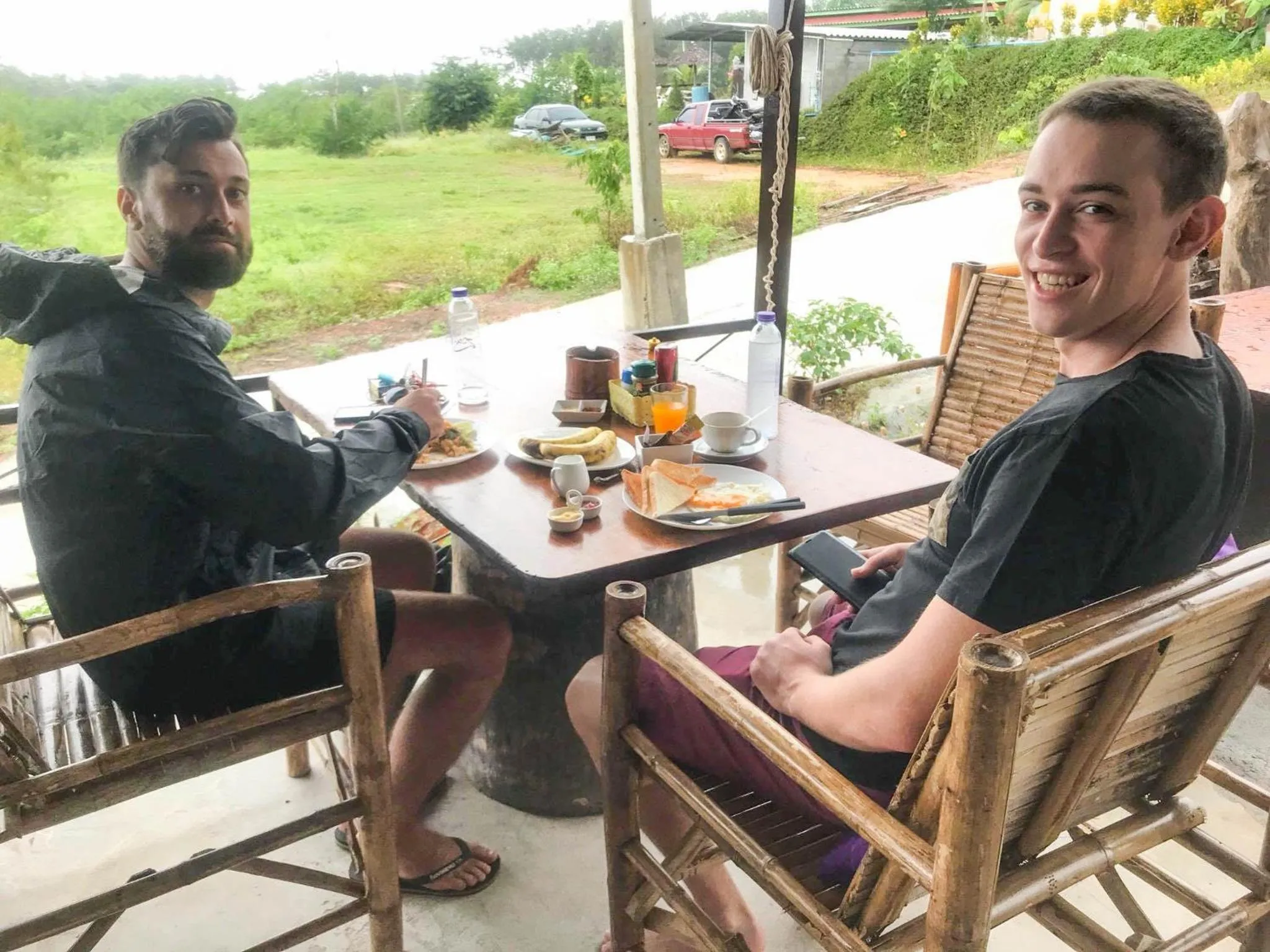 Restaurant/places to eat in Cottage Hill at Lanta