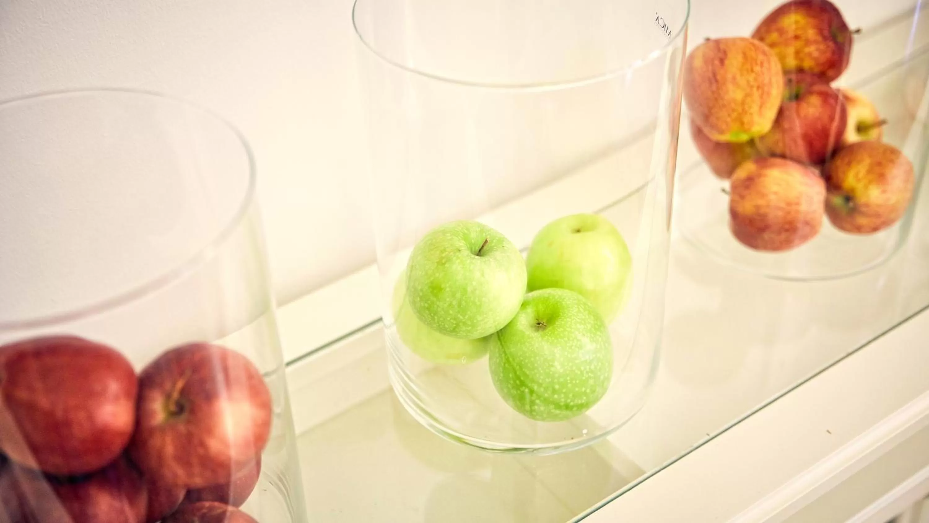 Food and drinks in Hotel Roberta