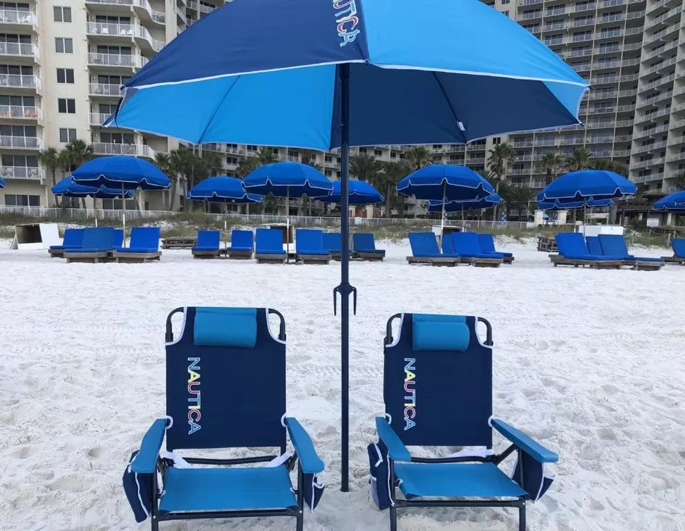 Beach in Deluxe Beachfront Studio, Shores of Panama, Oceanviews and Updated