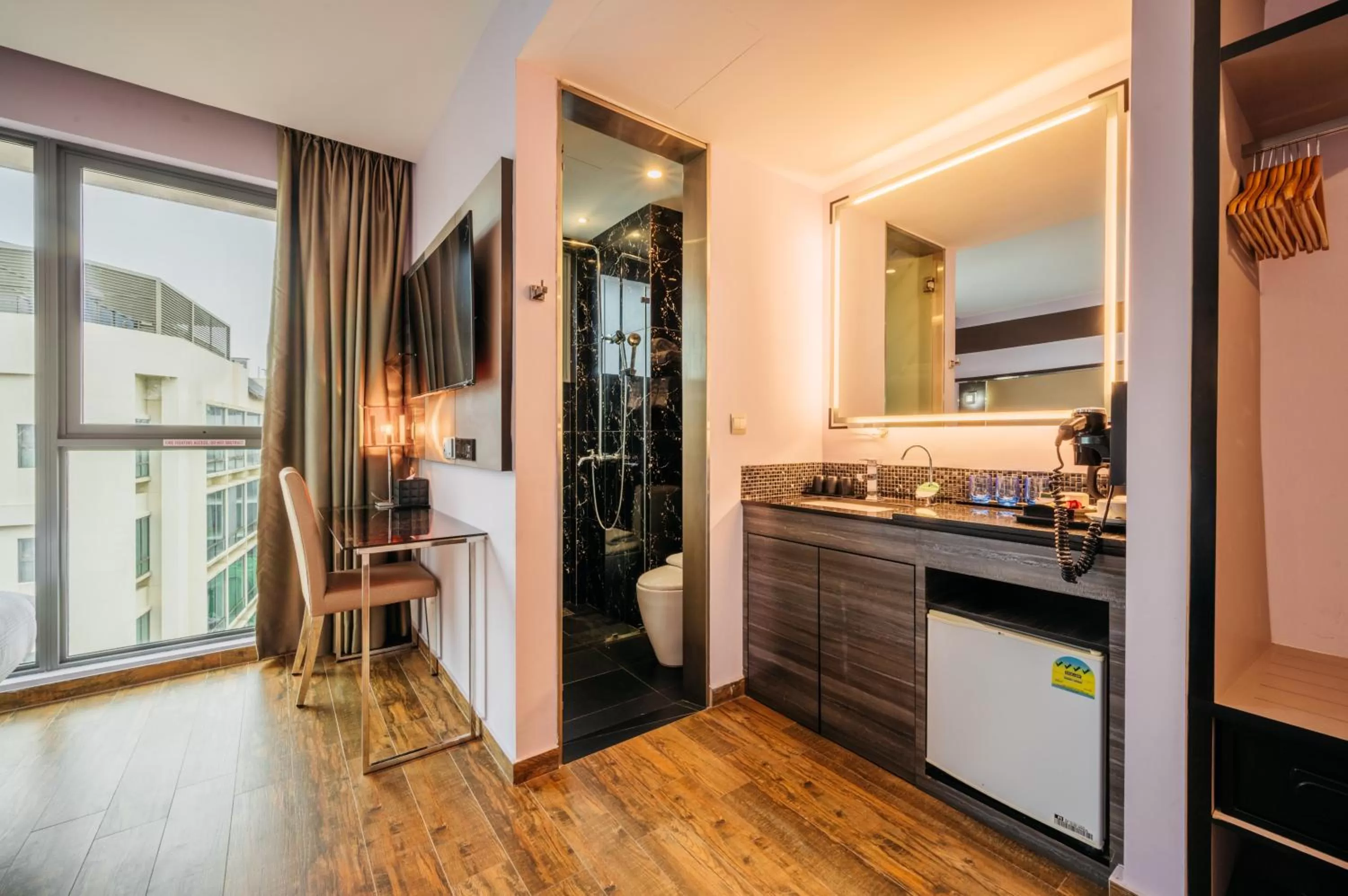 oven in Mercure Singapore Tyrwhitt