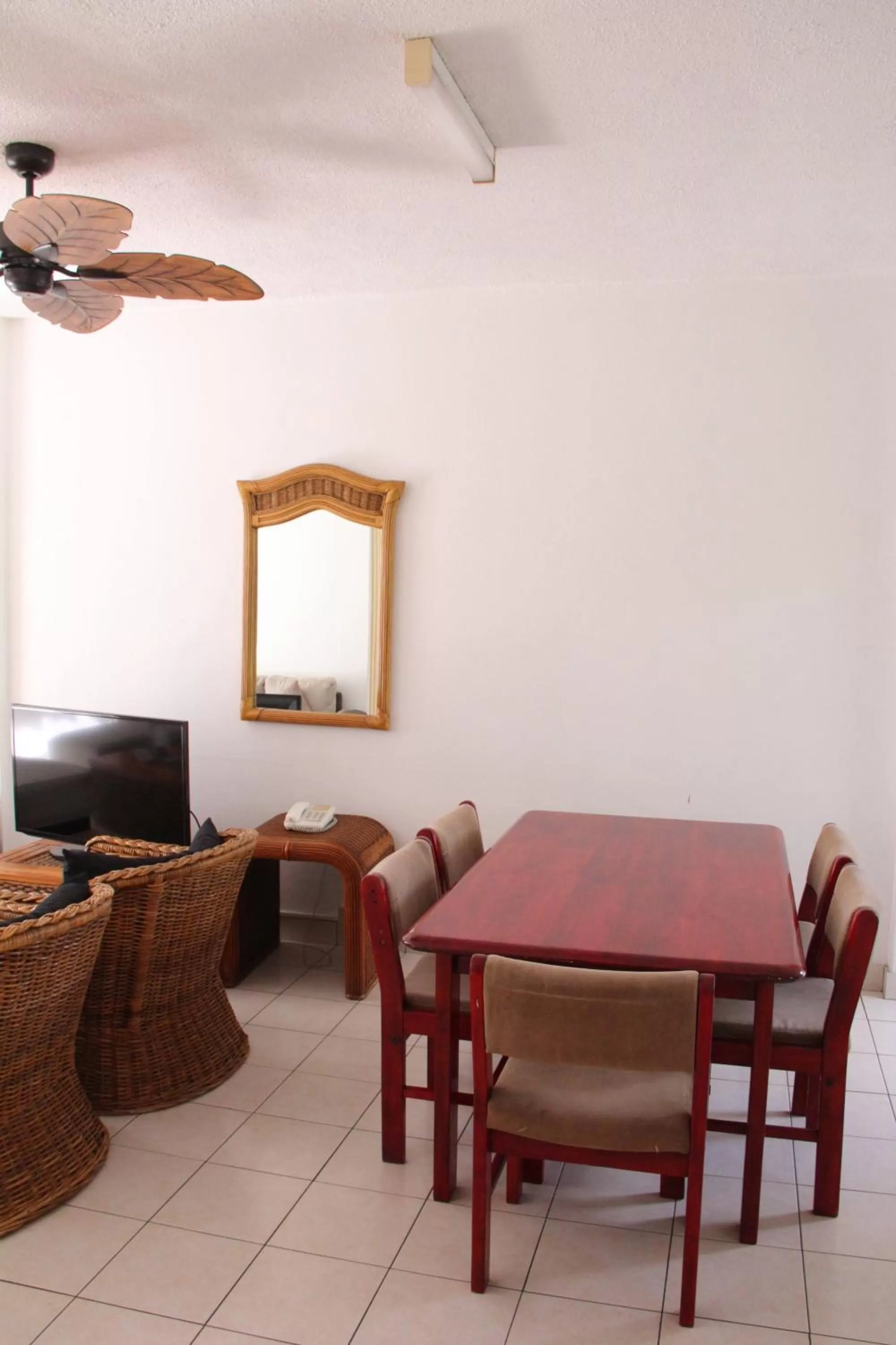 The Melanesian Port Vila