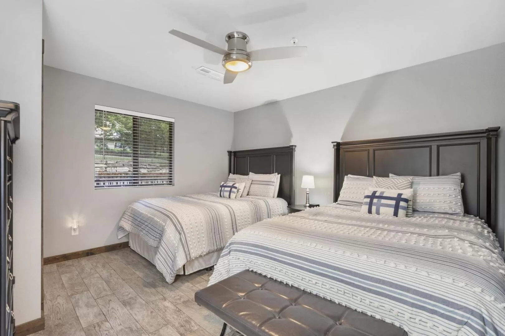 Bedroom, Bed in Table Rock Resorts at Indian Point