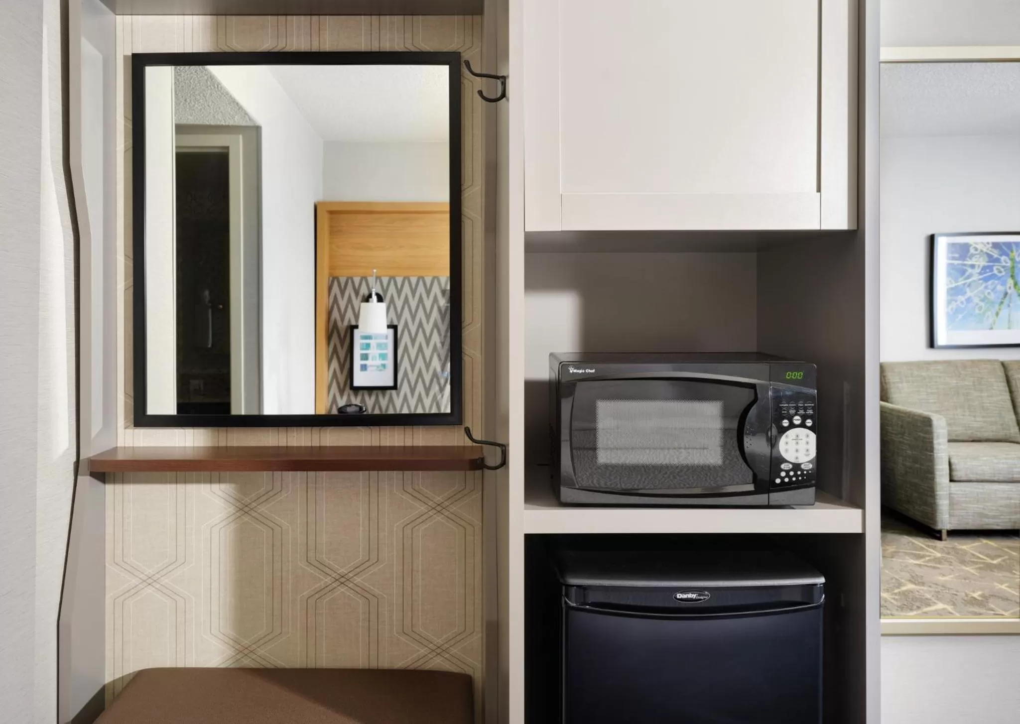 Photo of the whole room in Holiday Inn Boston - Dedham Hotel & Conference Center by IHG