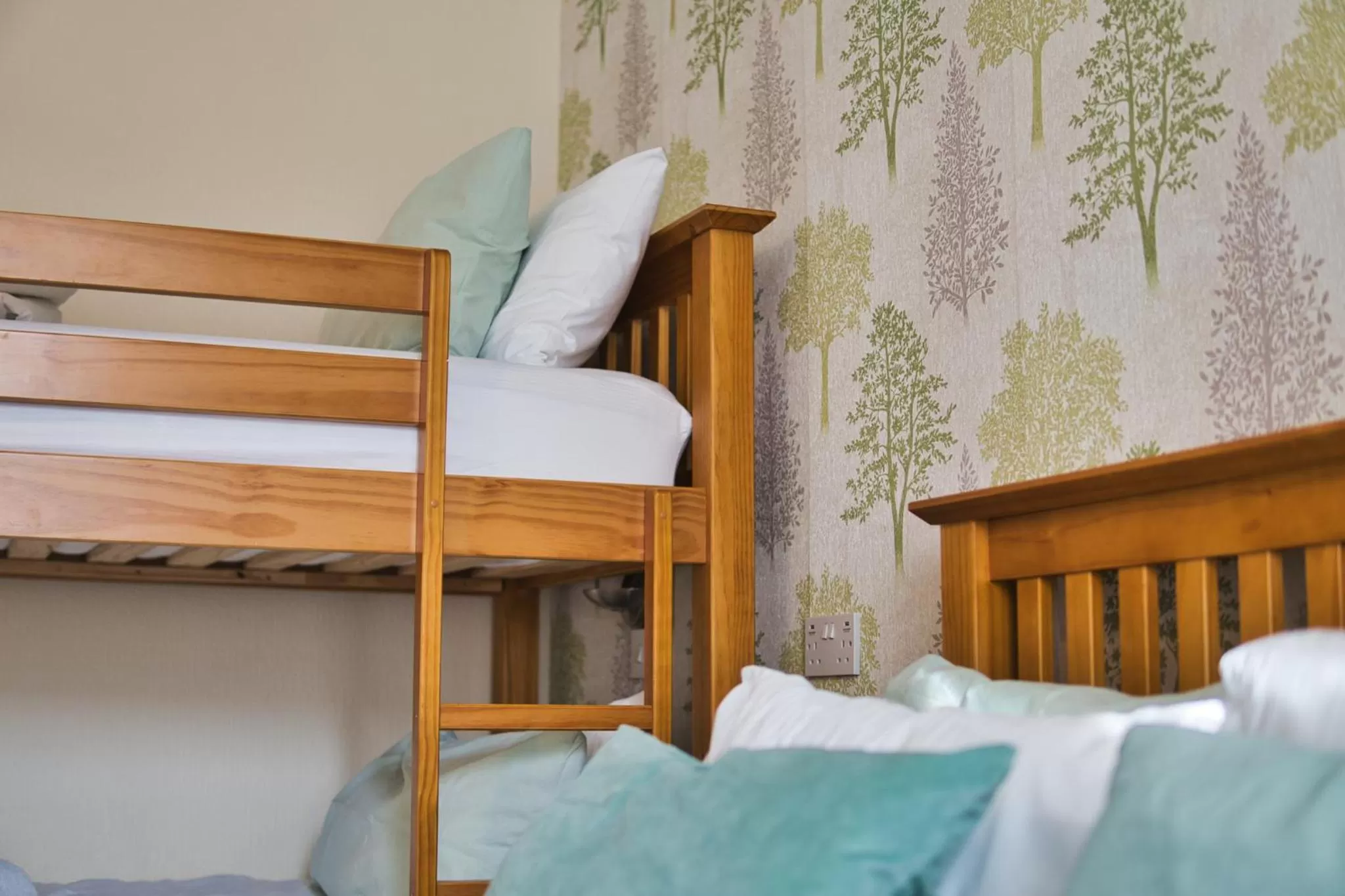 Bunk Bed in St Weonards