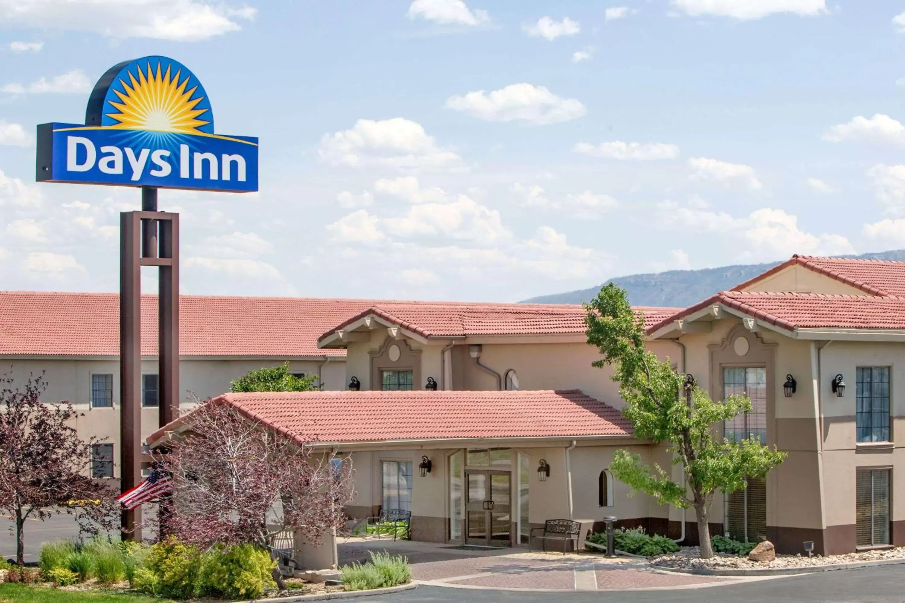 Days Inn by Wyndham Casper Days Inn by Wyndham Casper