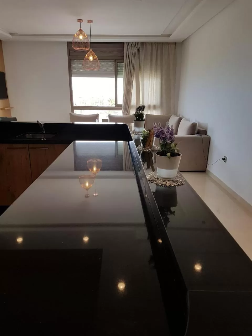 RESIDENCE PUERTO MARINA Corniche d'Asilah