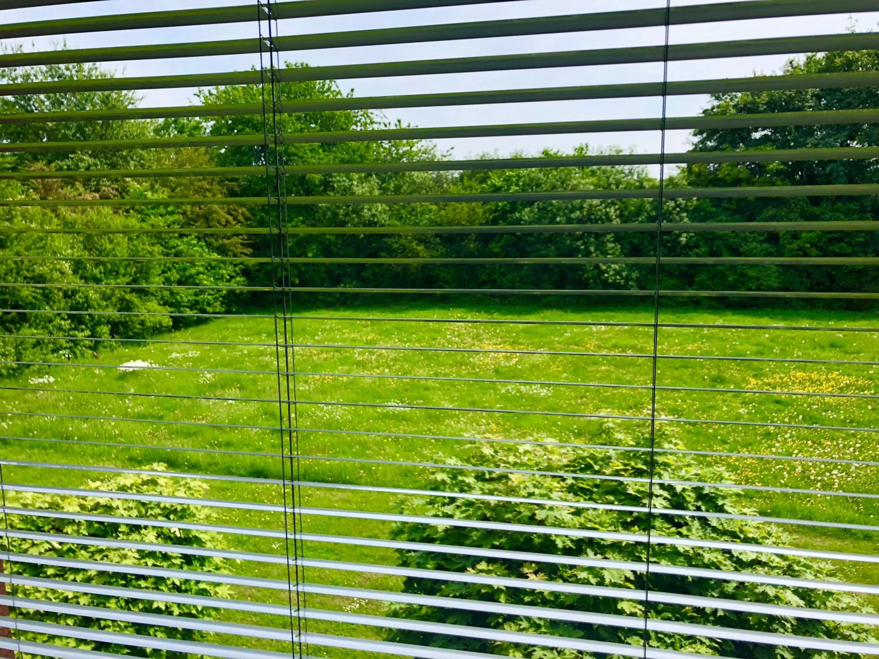 On site in smart&beautiful Guesthouse