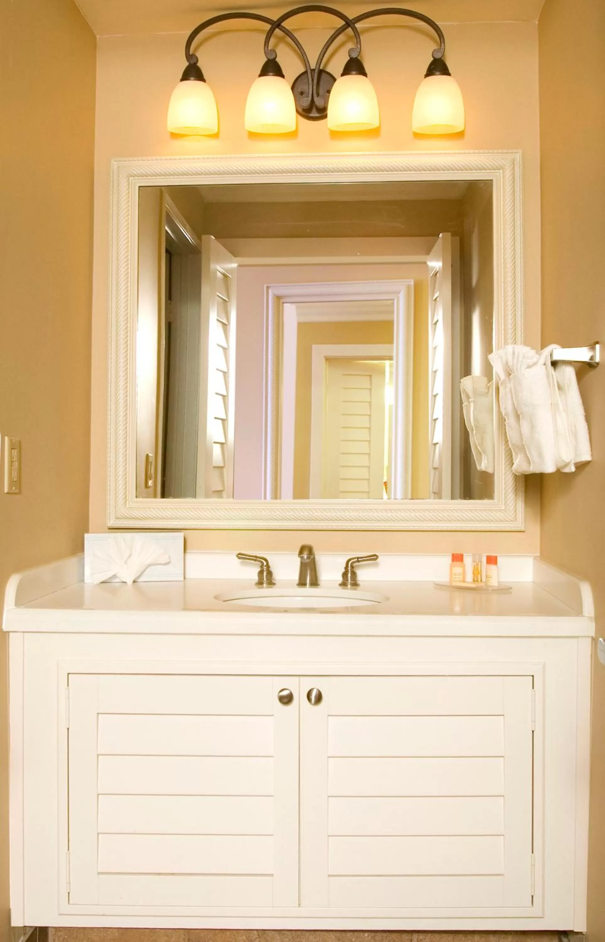 Area and facilities in Days Inn by Wyndham San Diego Hotel Circle