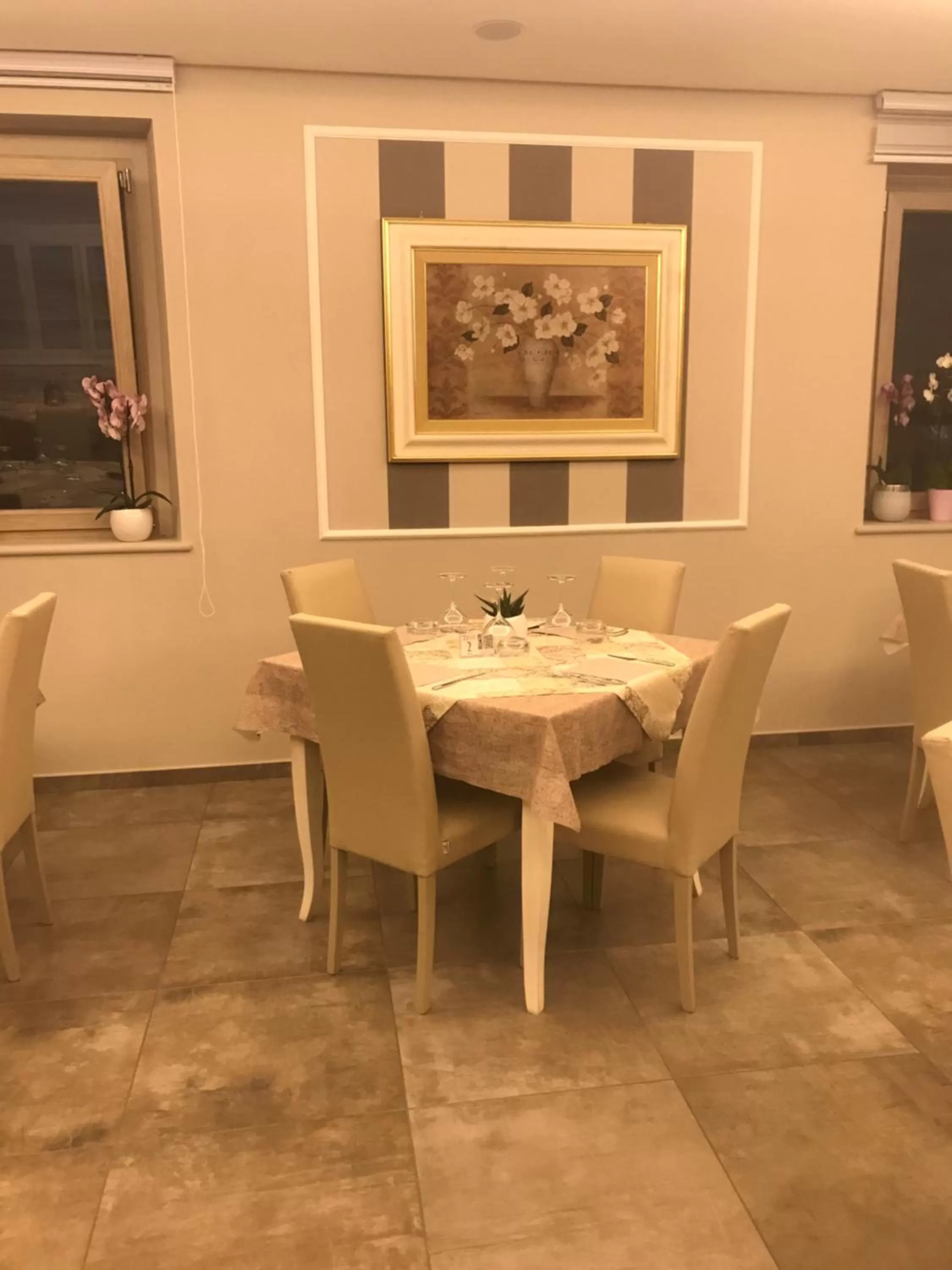 Restaurant/Places to Eat in Bistrot Ventidue agriturismo e B&B