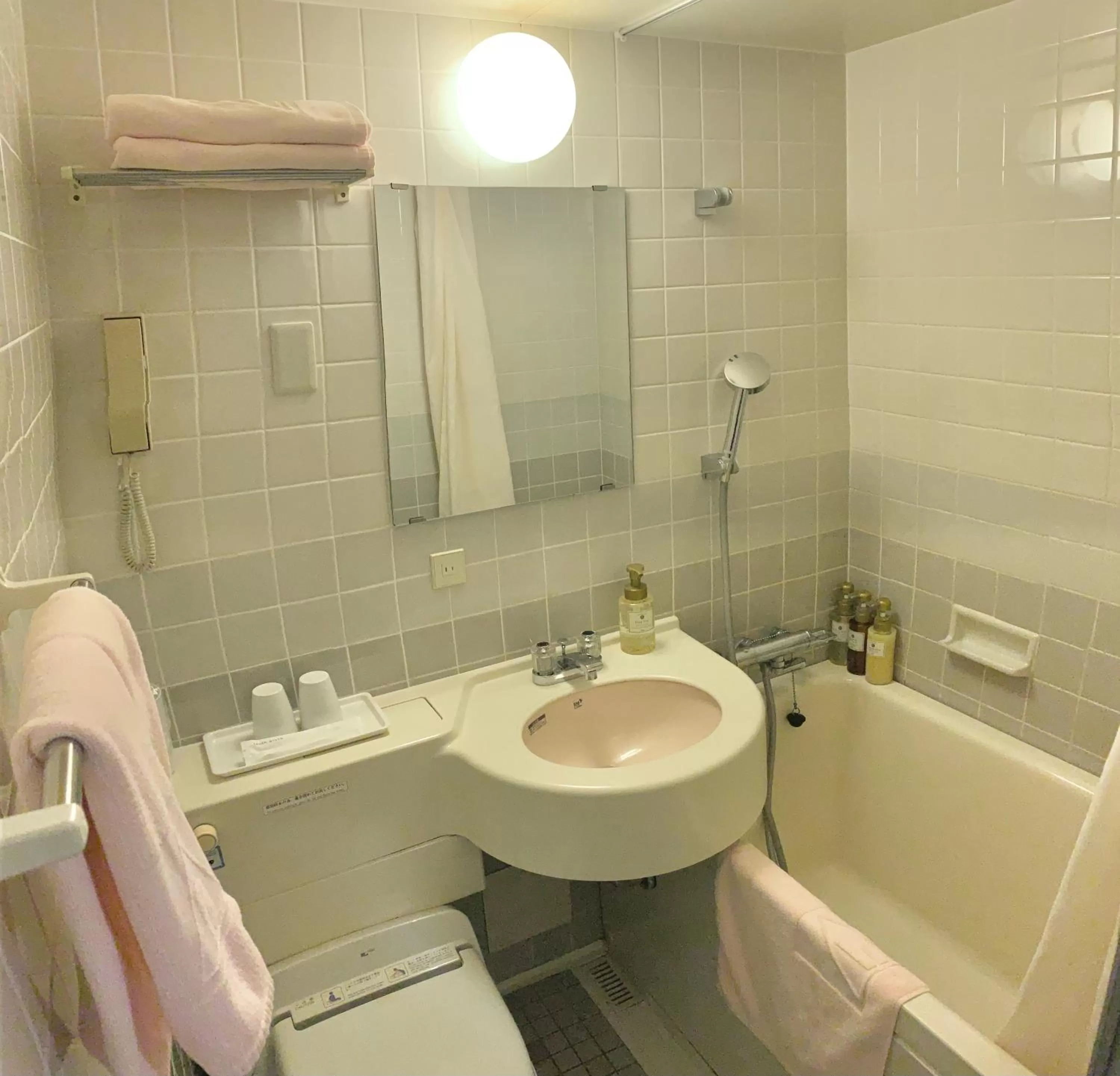 Hotel Ascent Hamamatsu