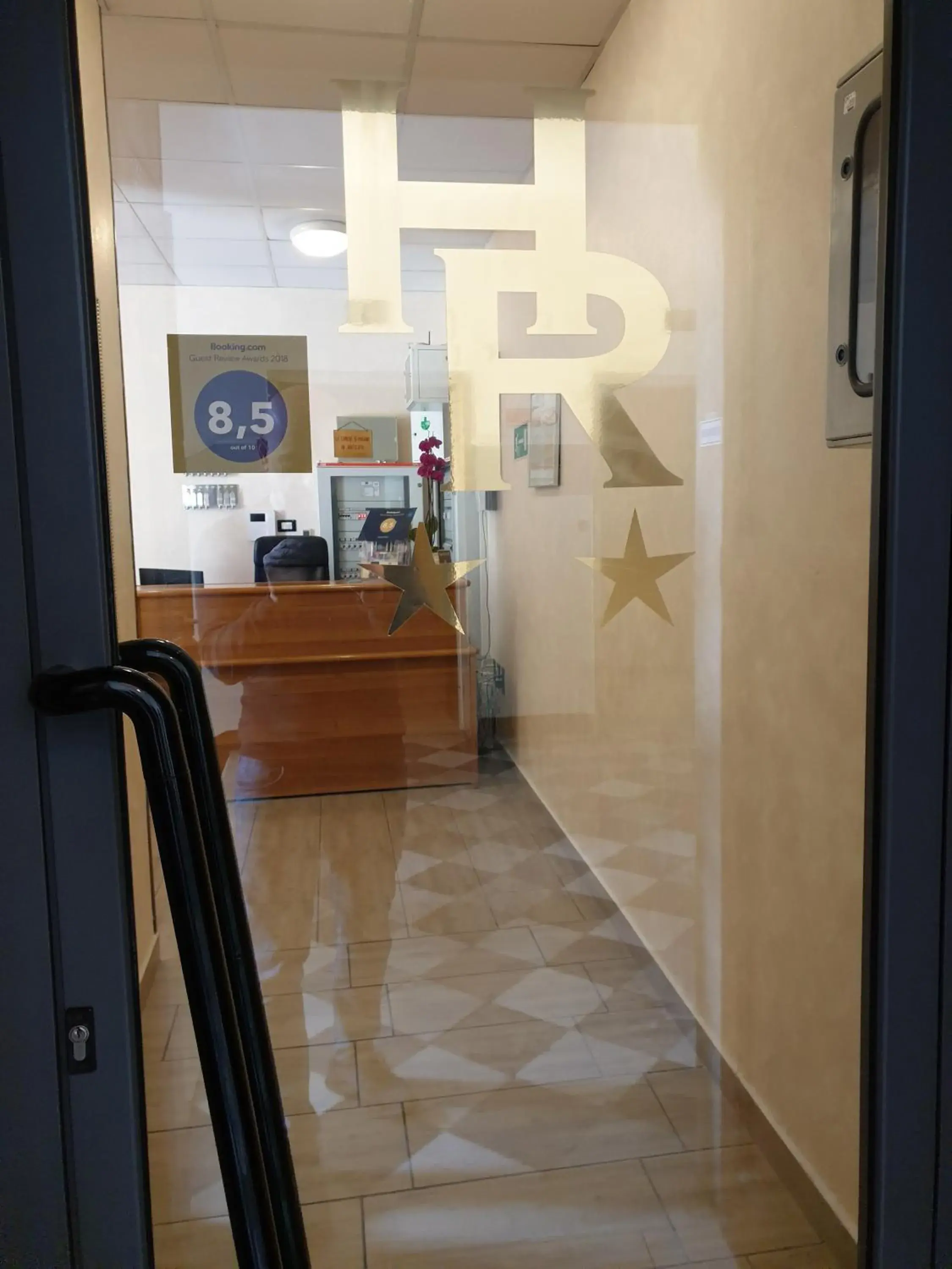 Hotel Ricci Hotel Ricci