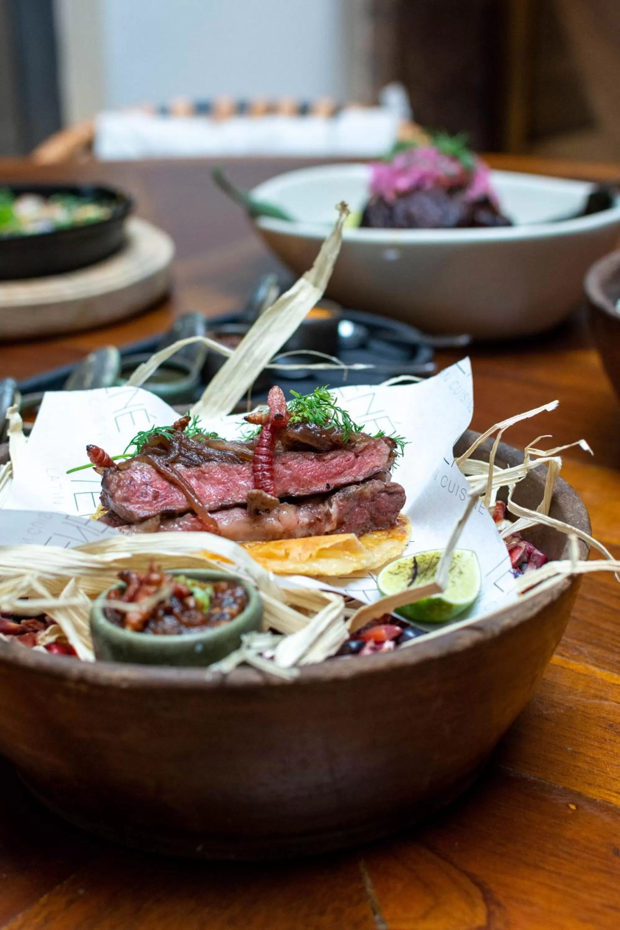 Casa 1810 Parque Hotel Boutique