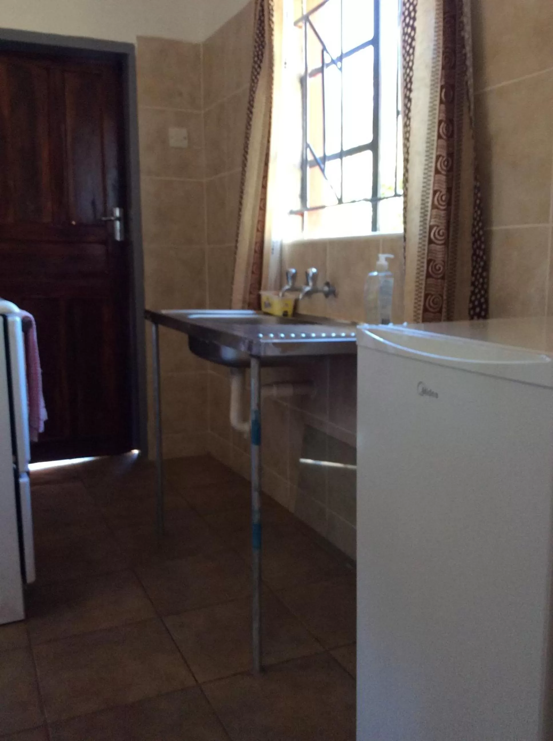 Kitchen or kitchenette in Tabonina Bis