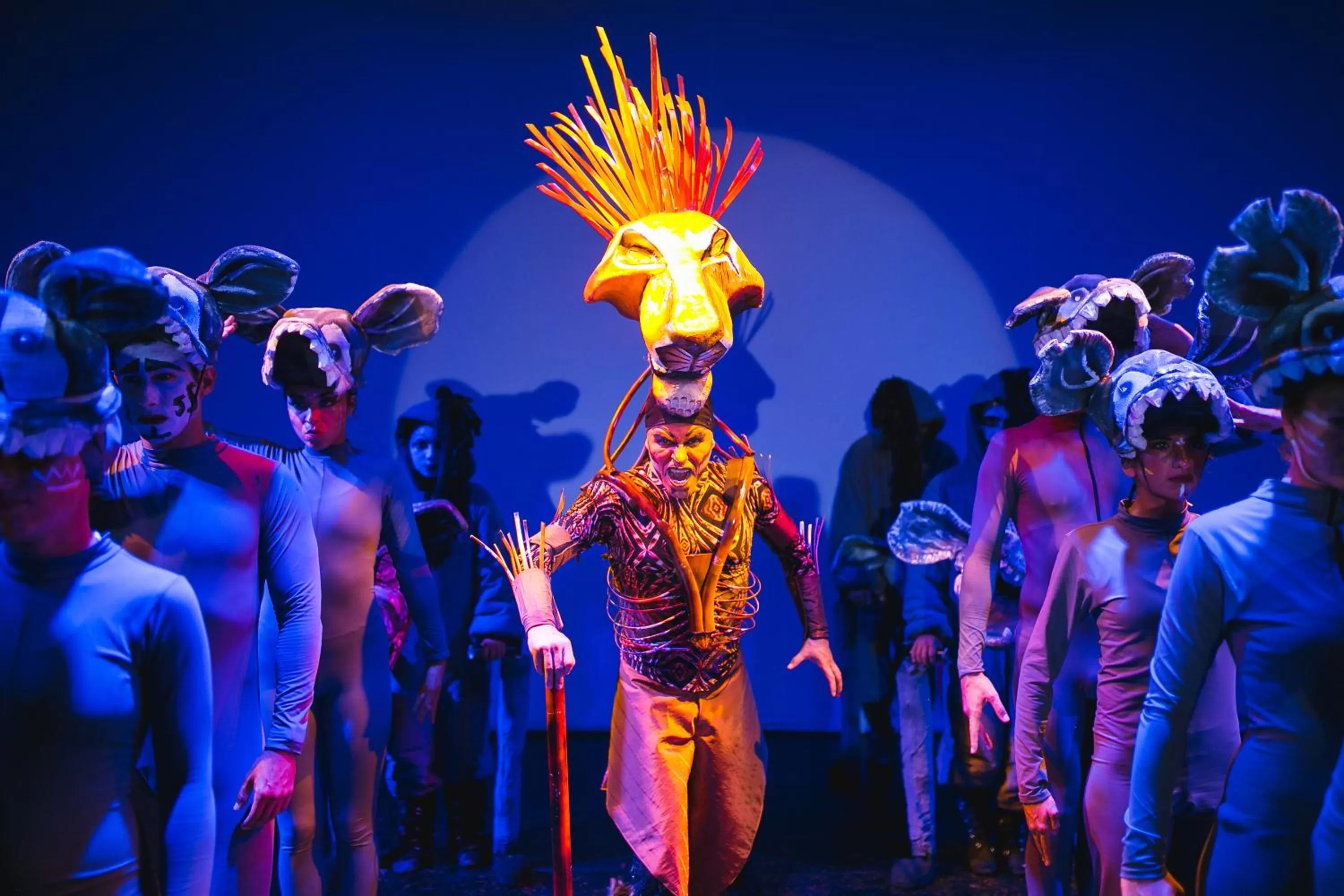 Property building in Catalonia Riviera Maya Resort & Spa- All Inclusive