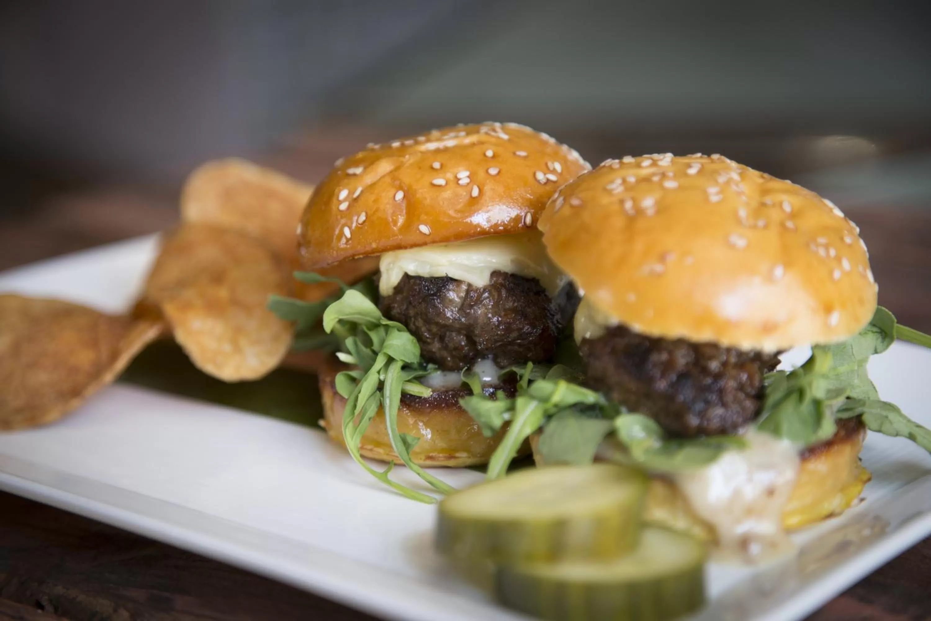 Food close-up, Food in Pilgrim House