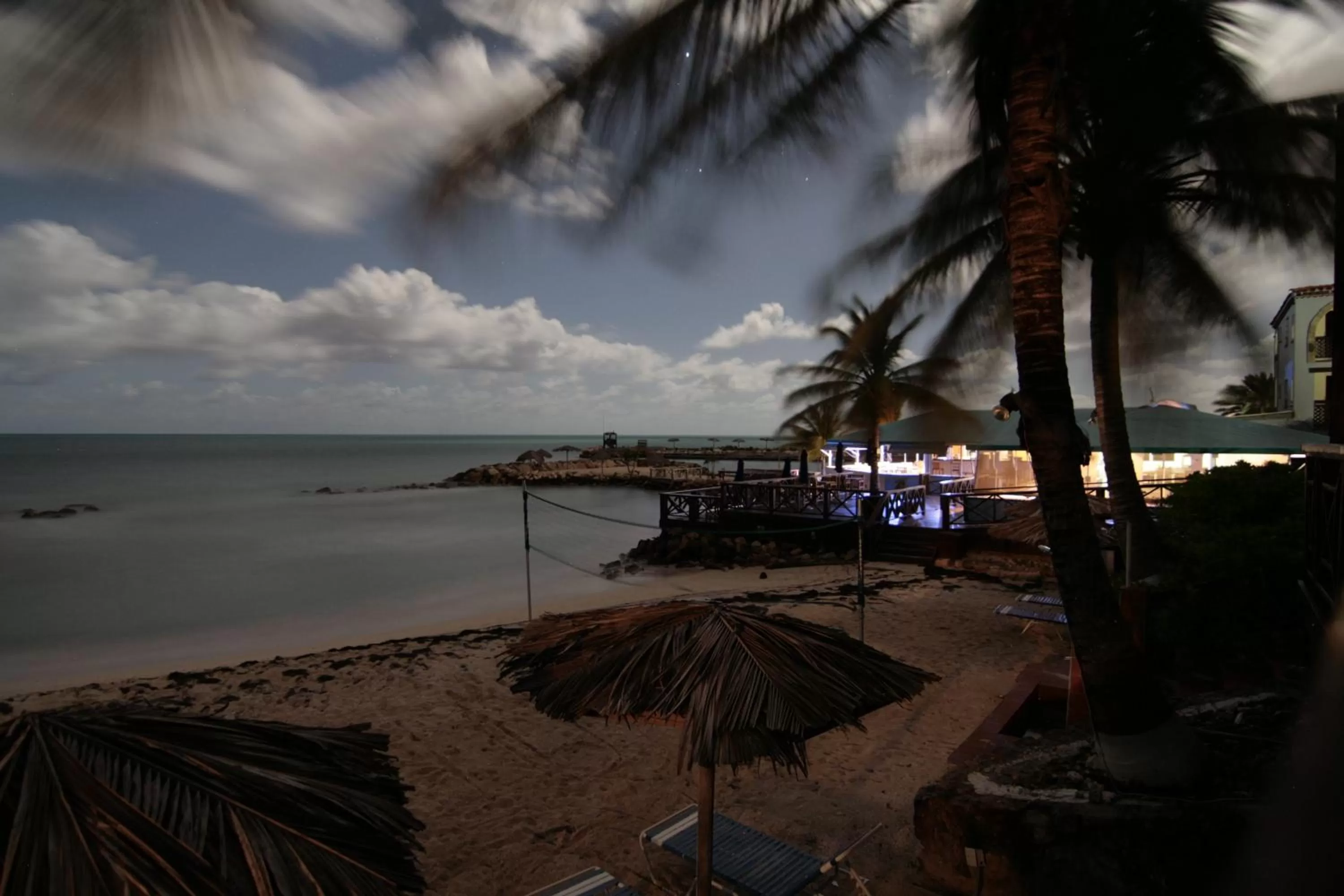 Day in Northshore Seaside Suites