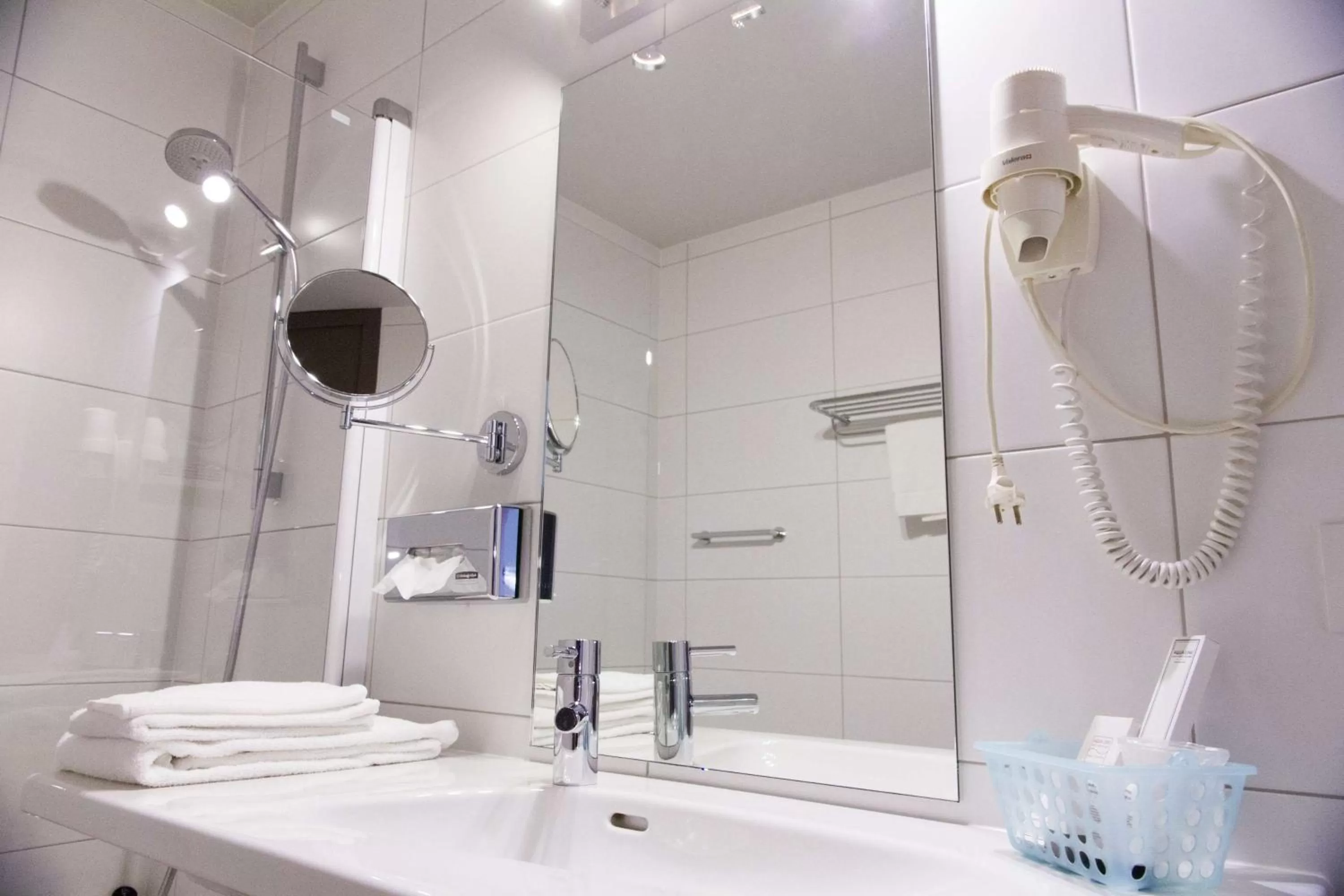 Photo of the whole room in Best Western Plus Aldhem Hotel