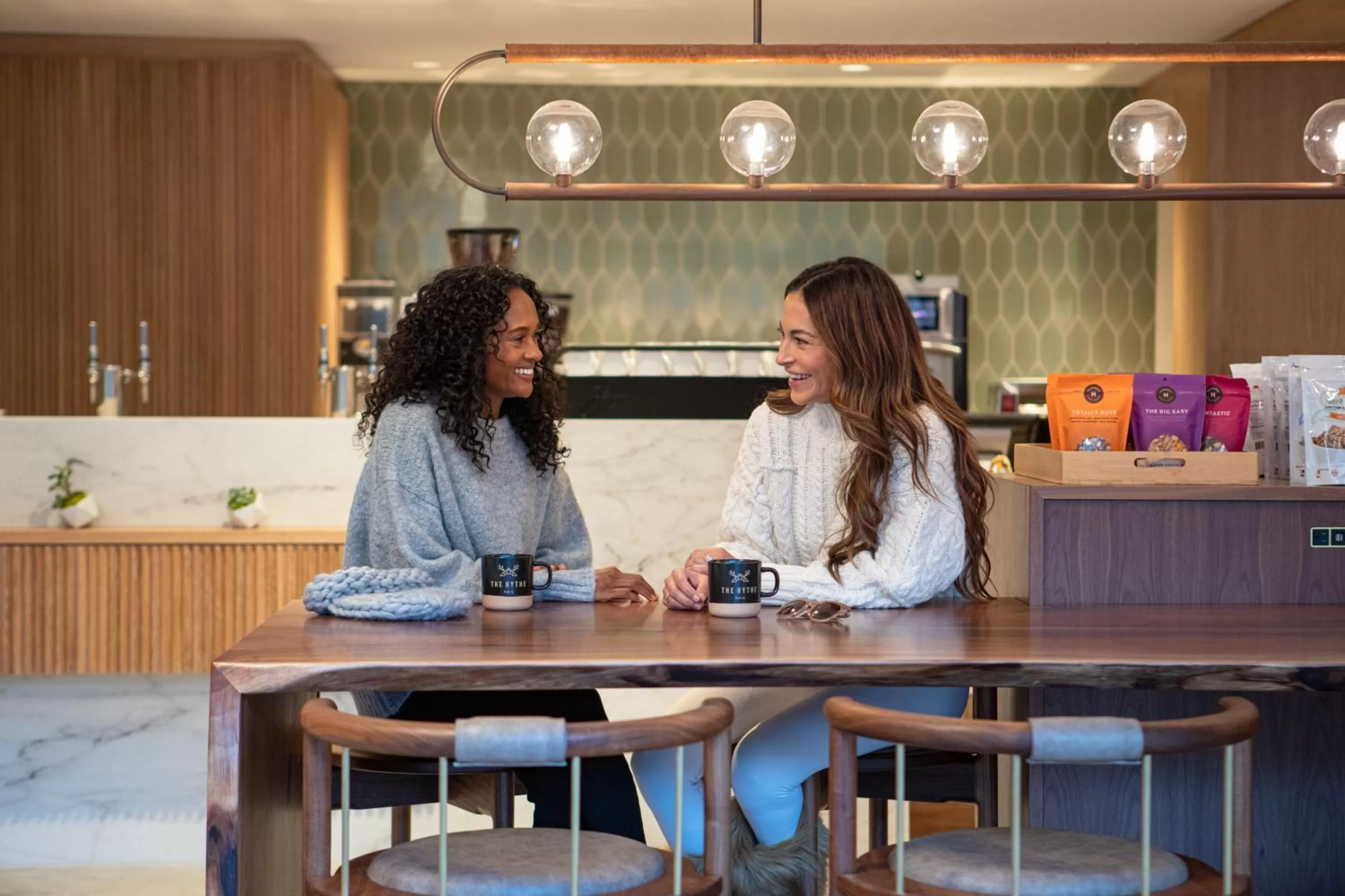 View (from property/room) in The Hythe, a Luxury Collection Resort, Vail