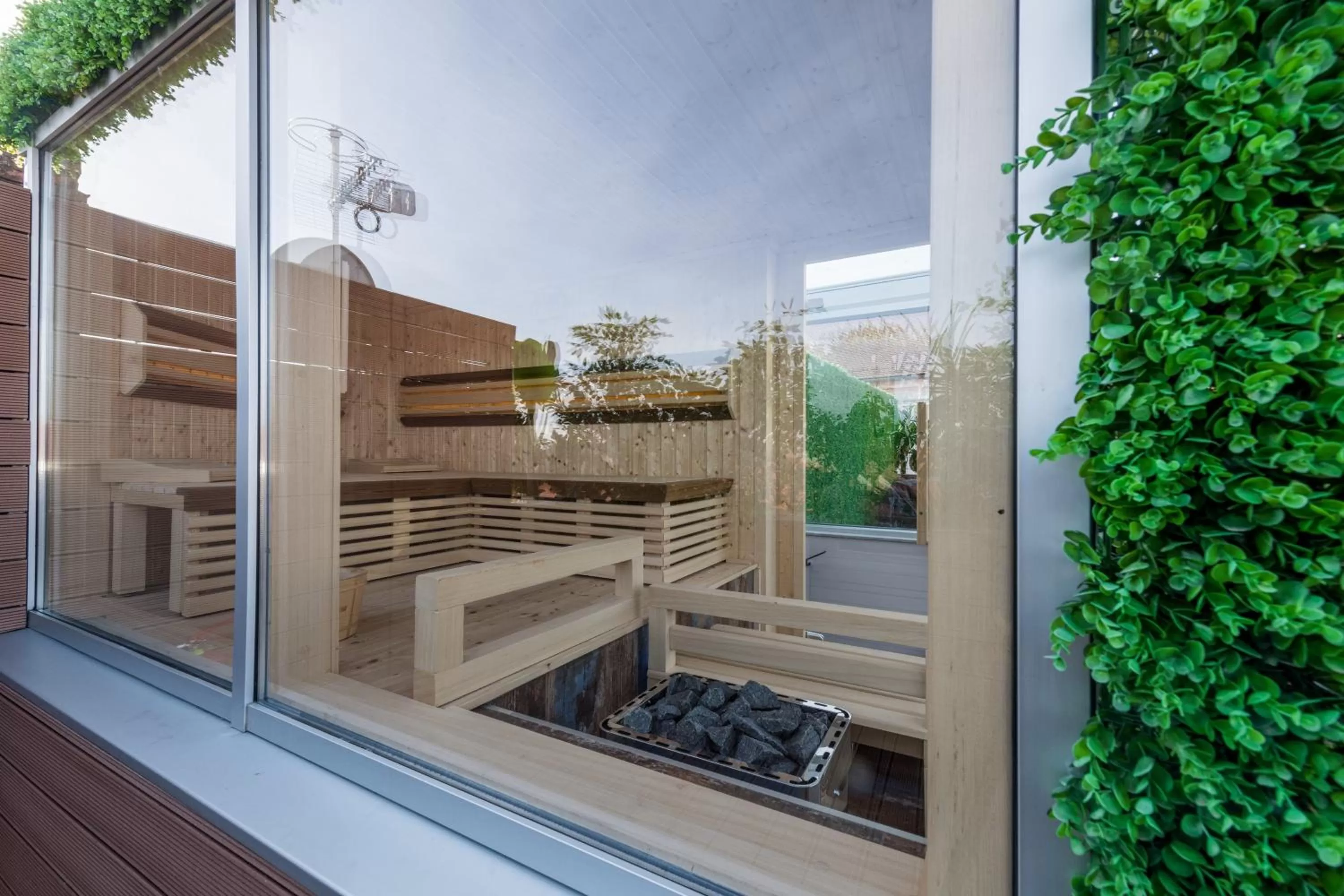 Boutique hotel Tvrđa