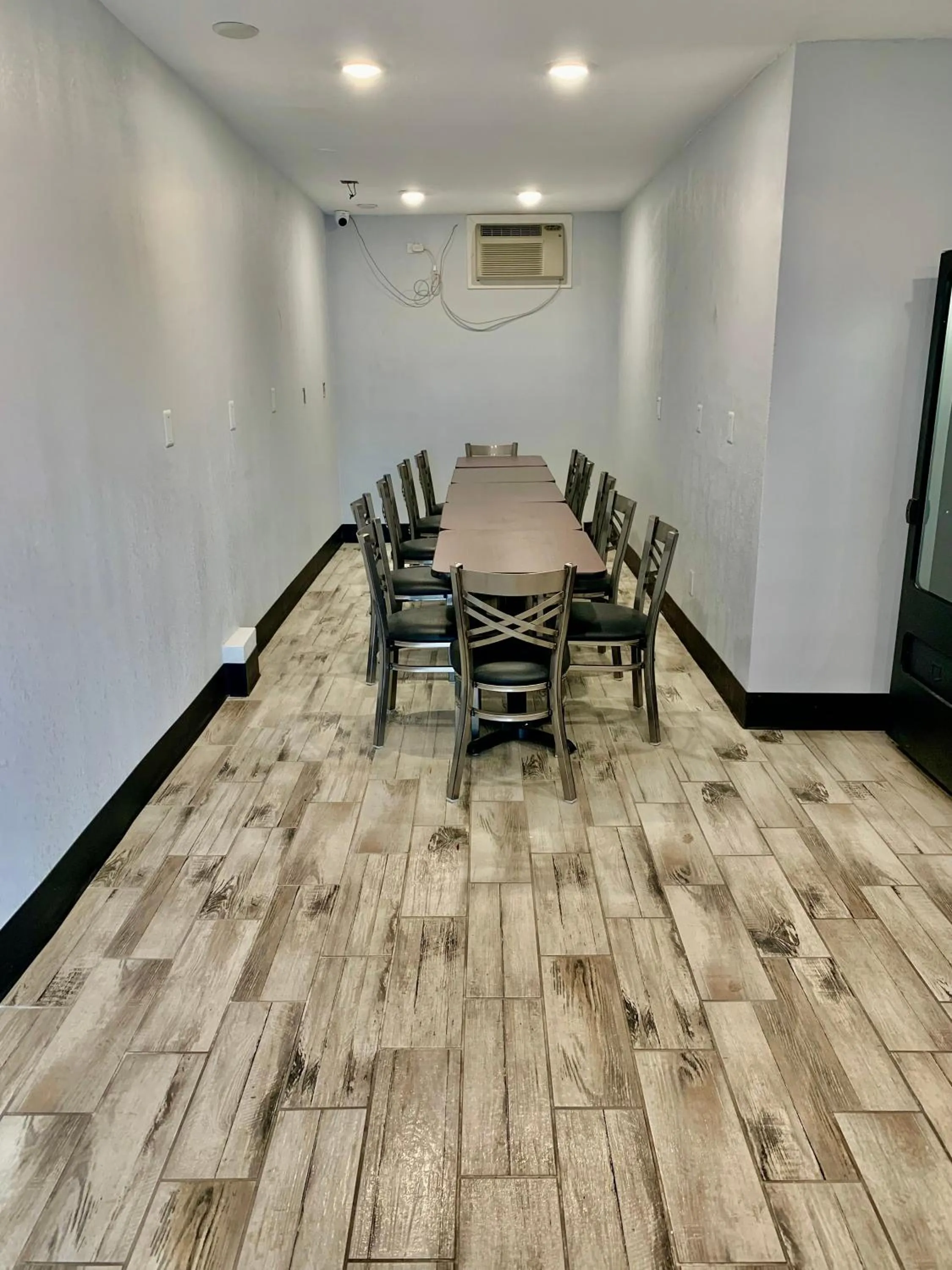 Rodeway Inn Midland South