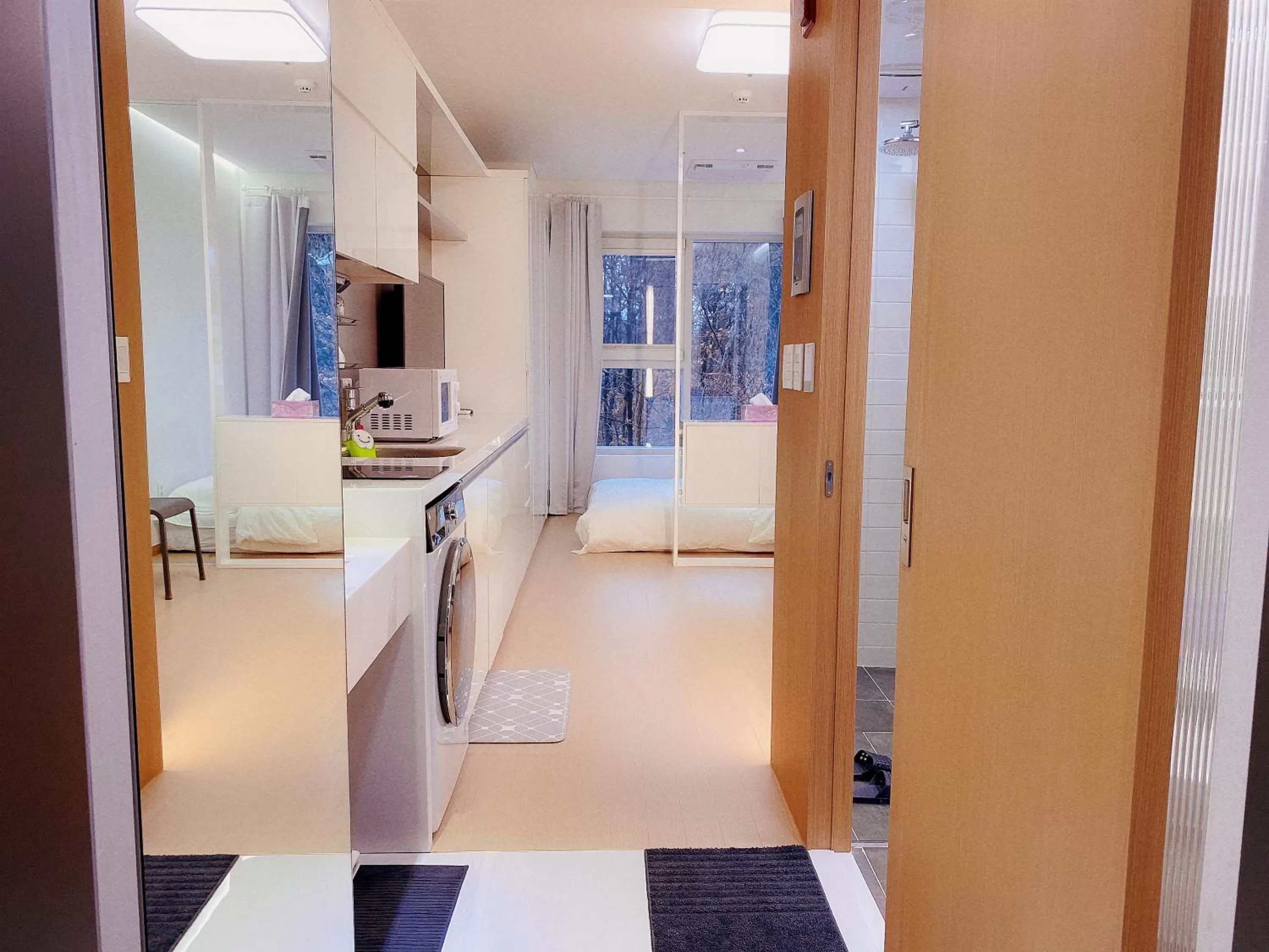 Shine Hotel Incheon Airport