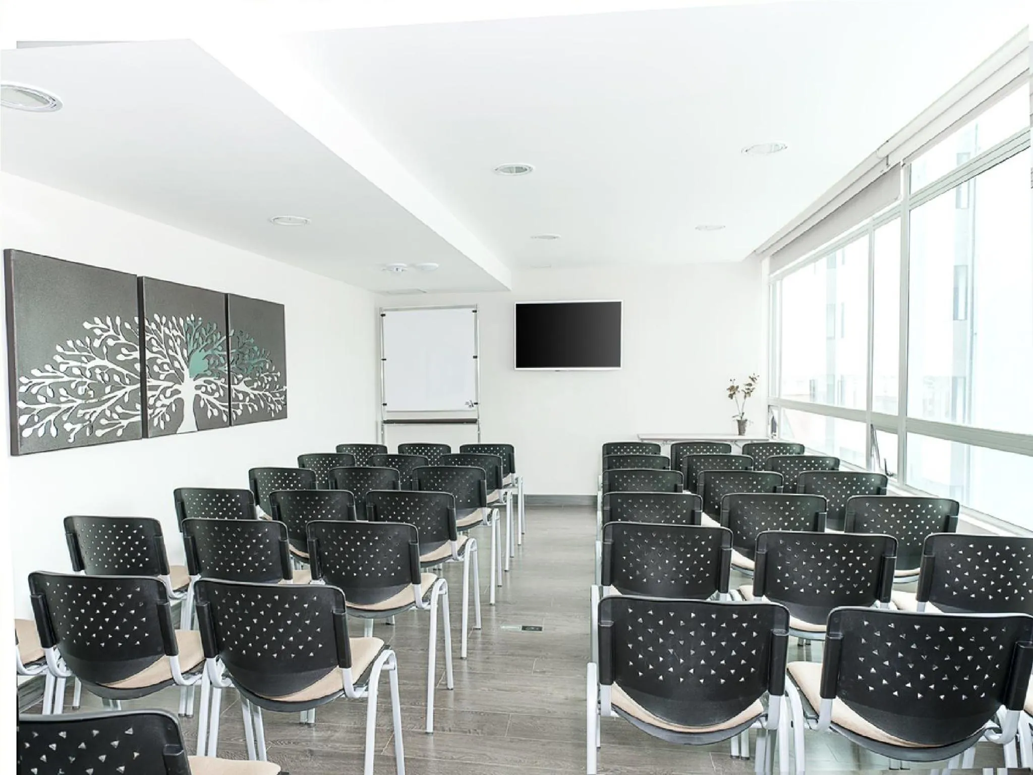 Place of worship in Hotel bh Usaquén