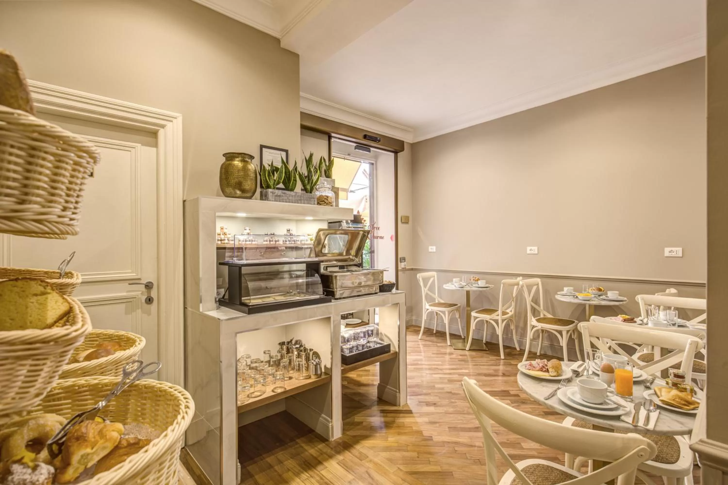 Other in Charme Spagna Boutique Hotel