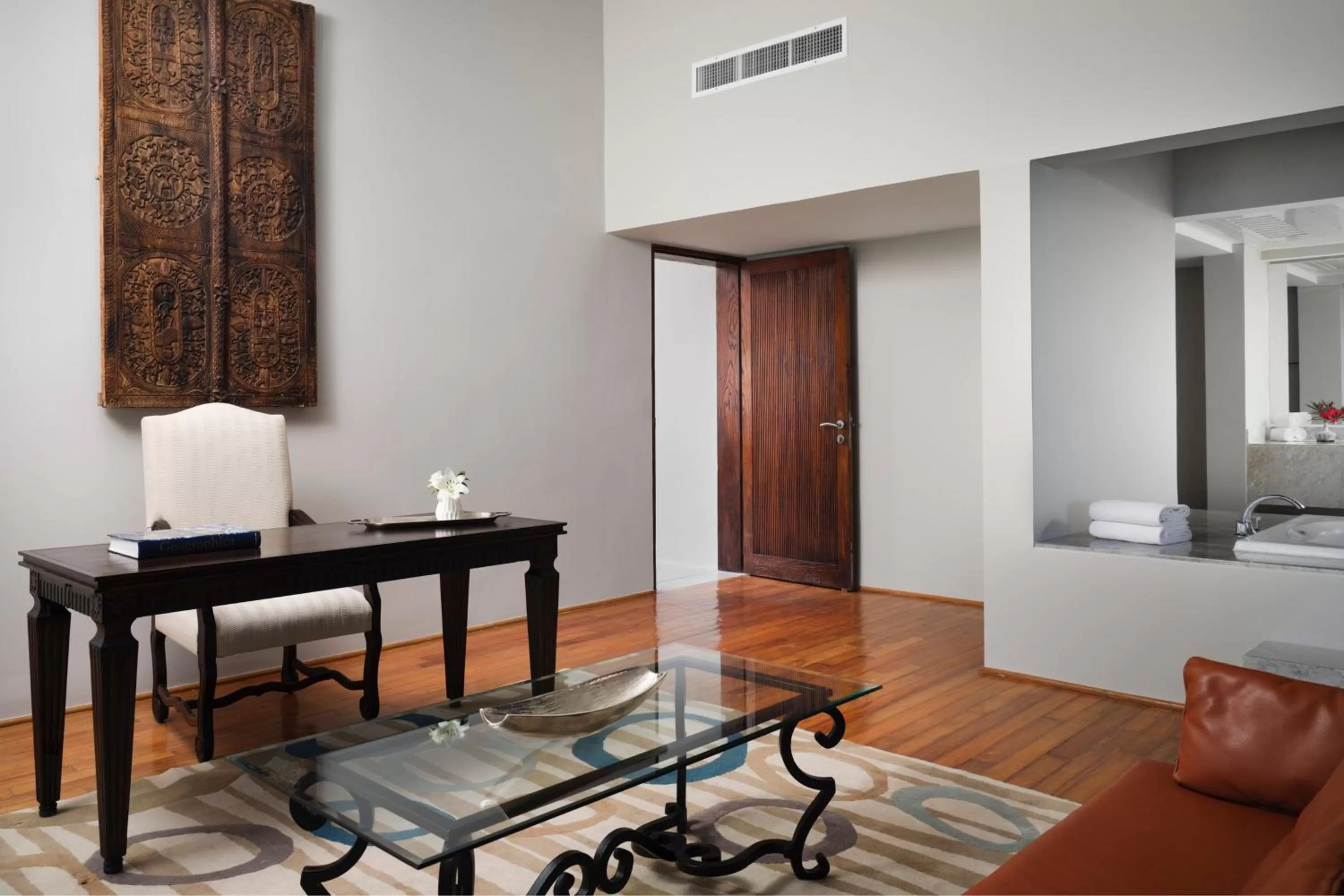 Bedroom in The Westin Resort & Spa Cancun