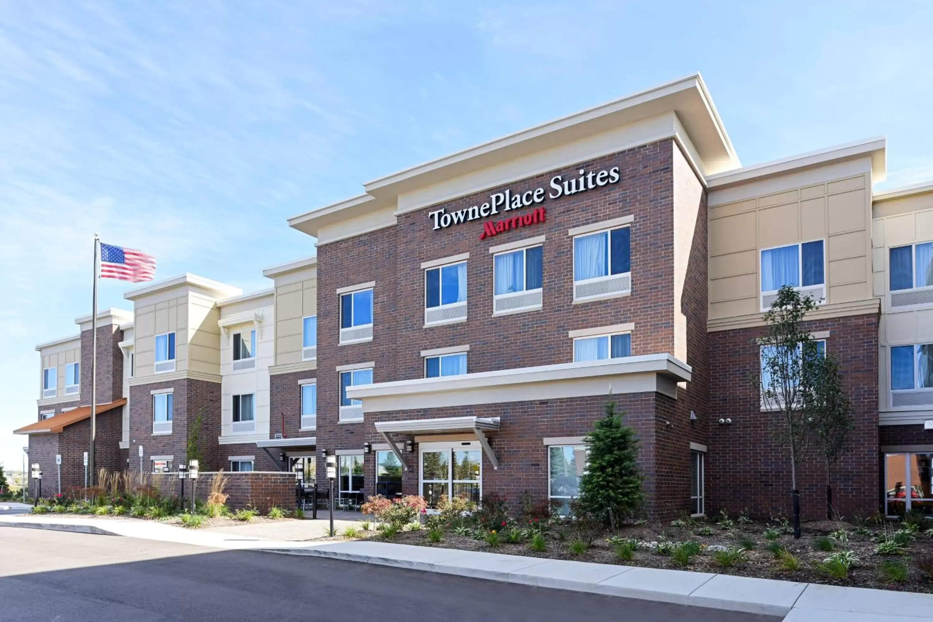 TownePlace by Marriott Suites Detroit Auburn Hills TownePlace by Marriott Suites Detroit Auburn Hills