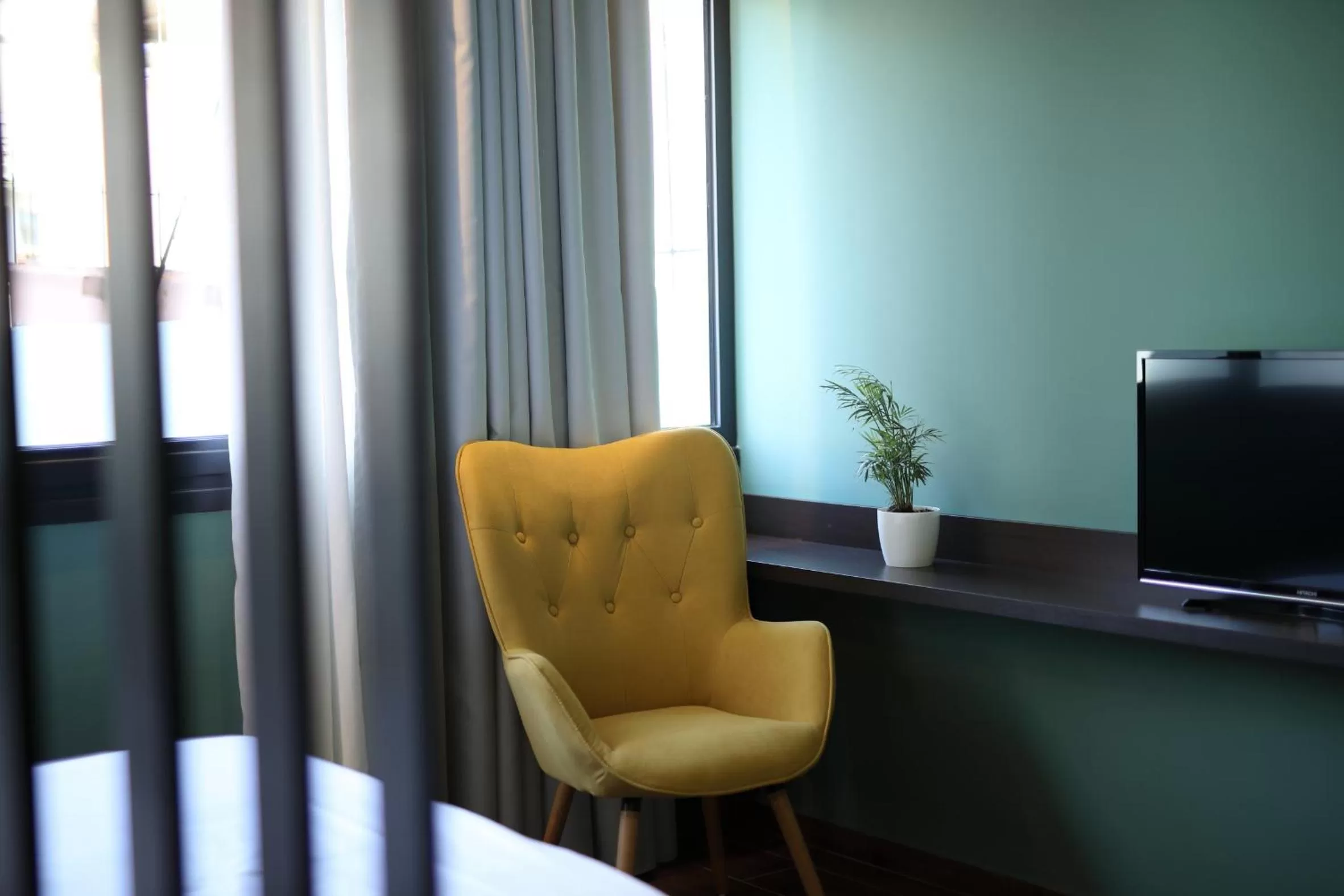 Living room in Athens21