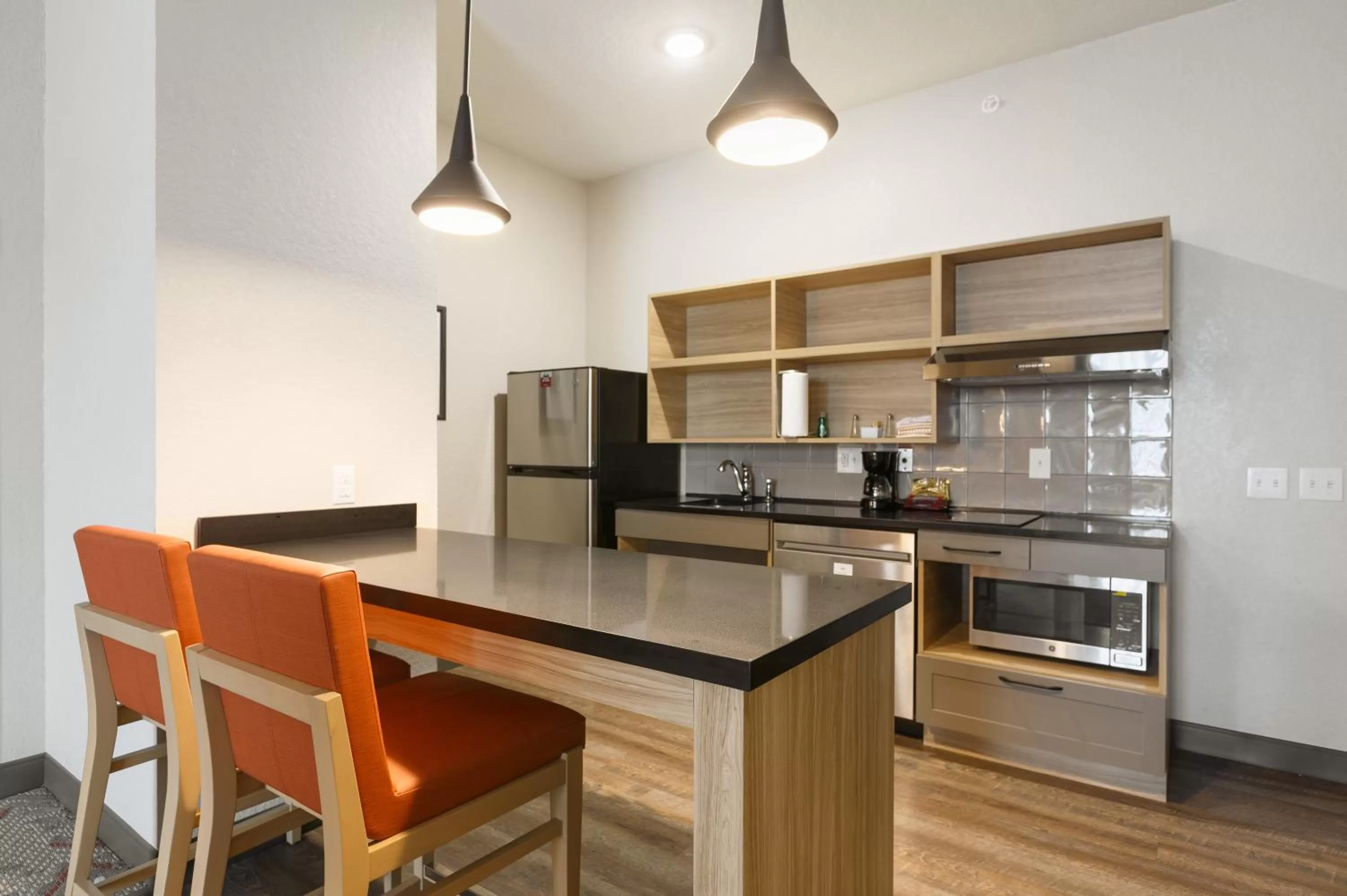 Photo of the whole room in Candlewood Suites - San Antonio - Schertz by IHG