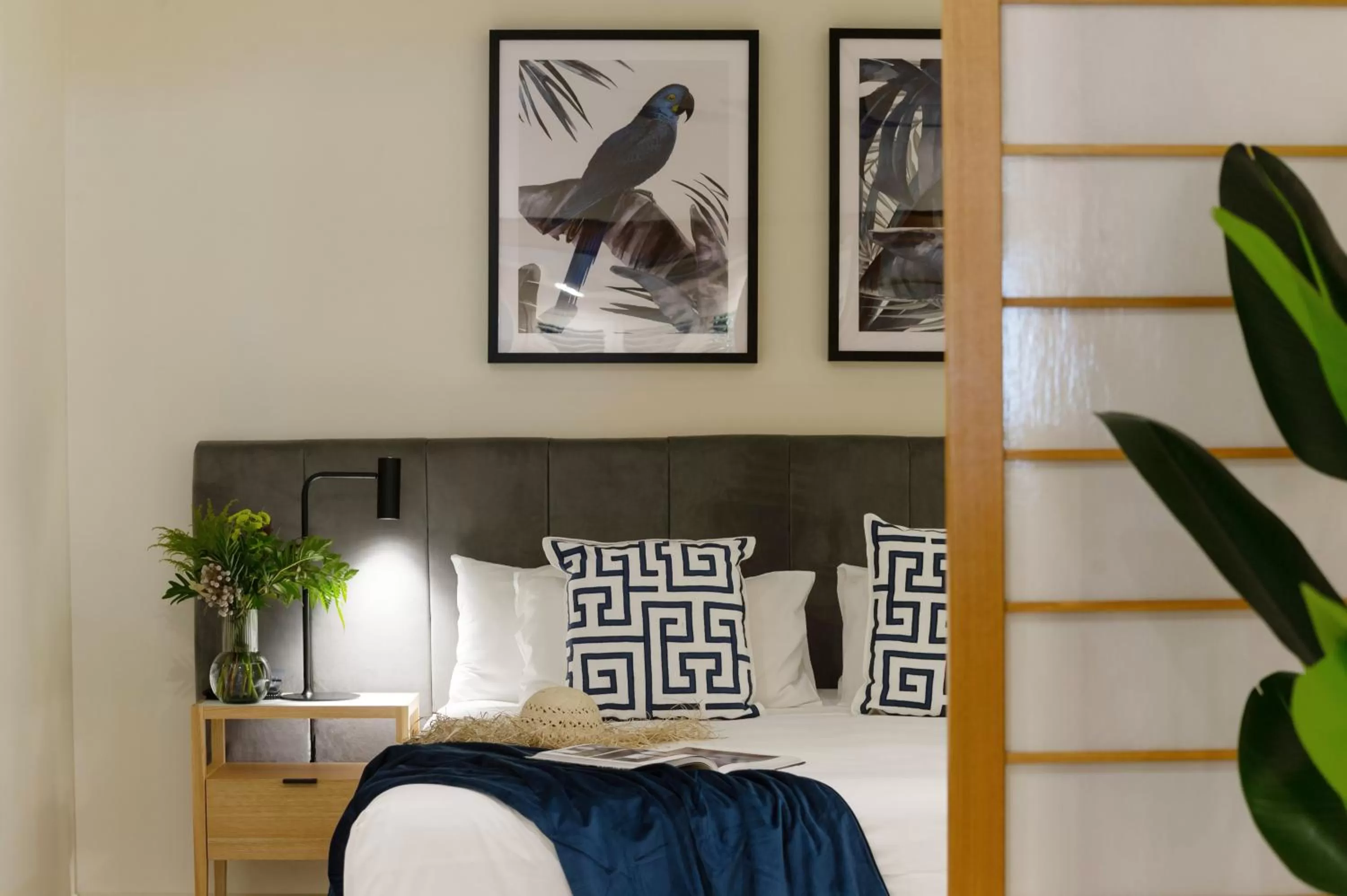 Bedroom in Shantara Resort Port Douglas - Adults Only Retreat