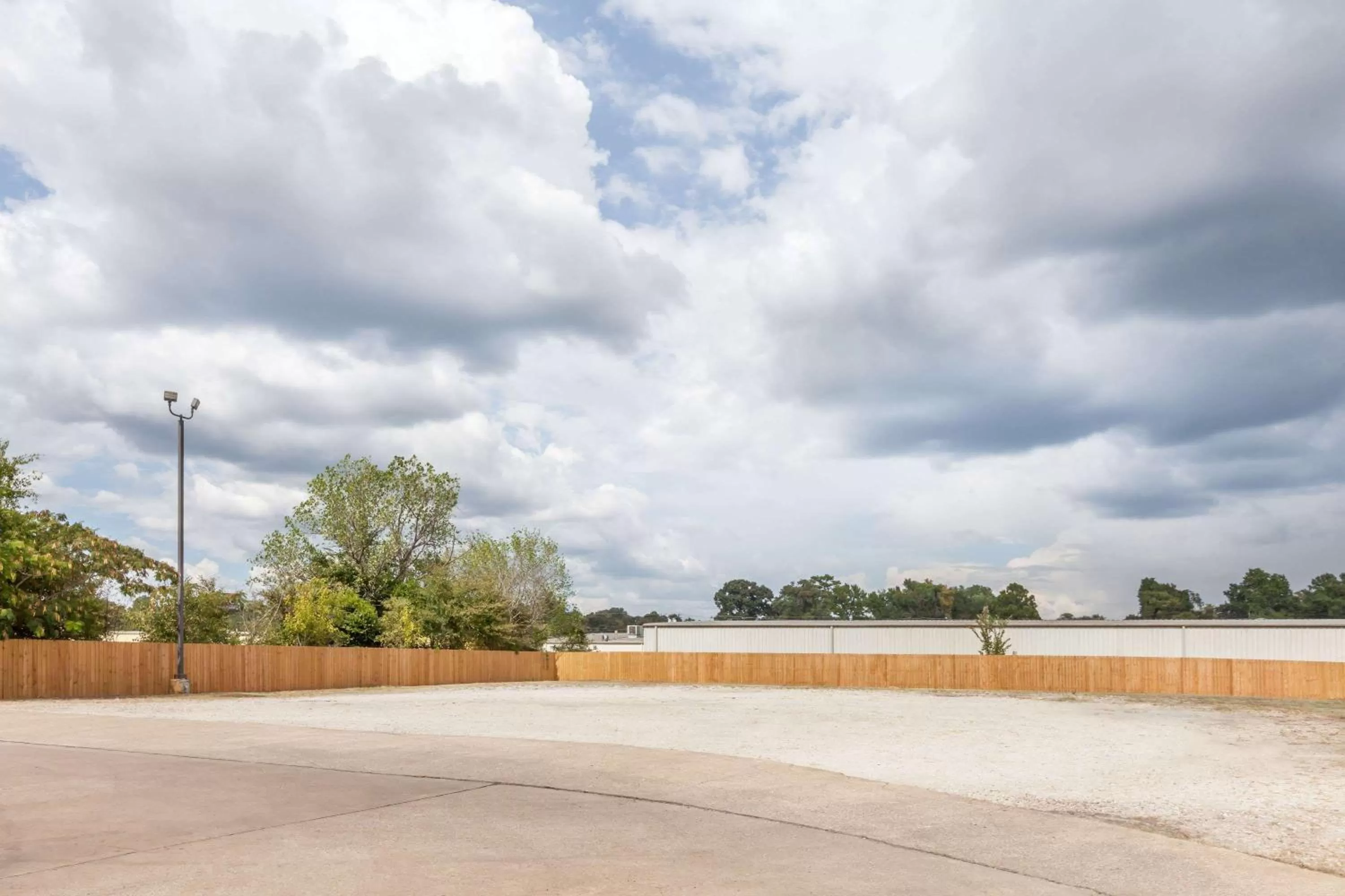 On site in Premier Inn