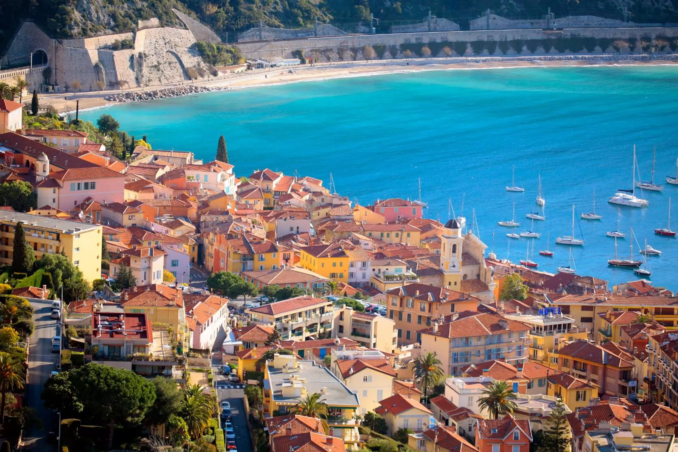 Other, Natural Landscape in Welcome Hotel