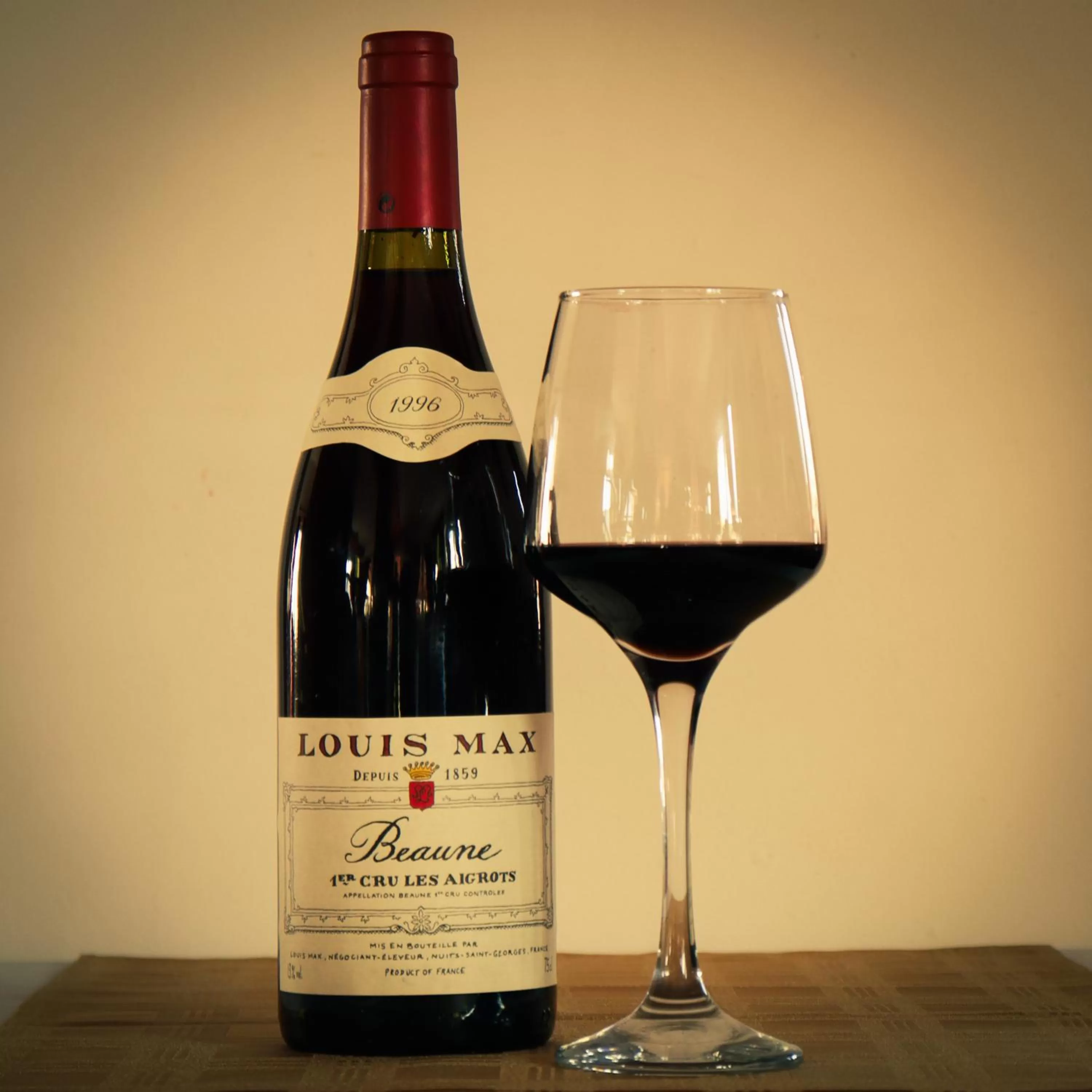 Drinks in Restoran & Motel Manjež