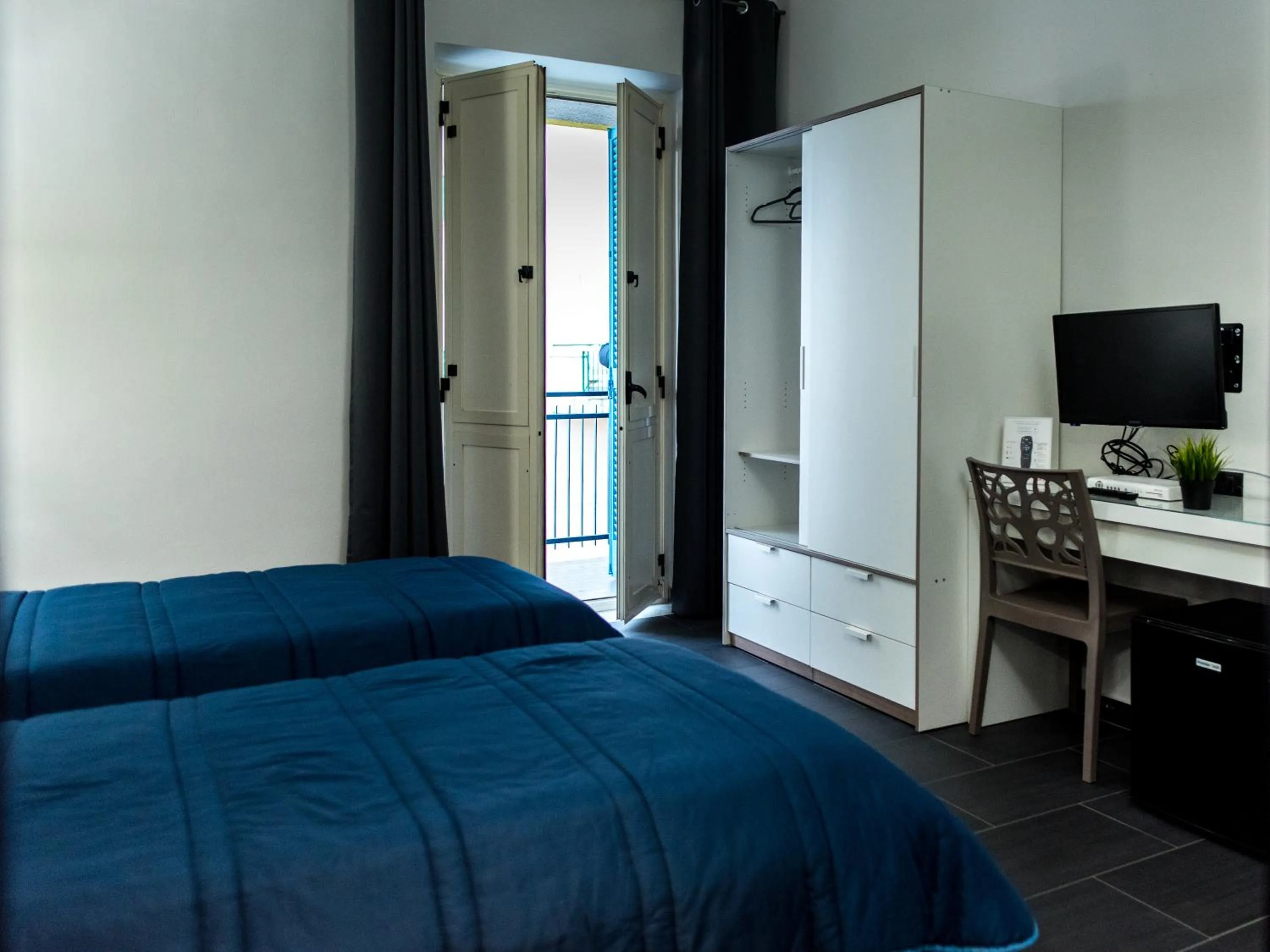 View (from property/room) in Hotel Scigliano