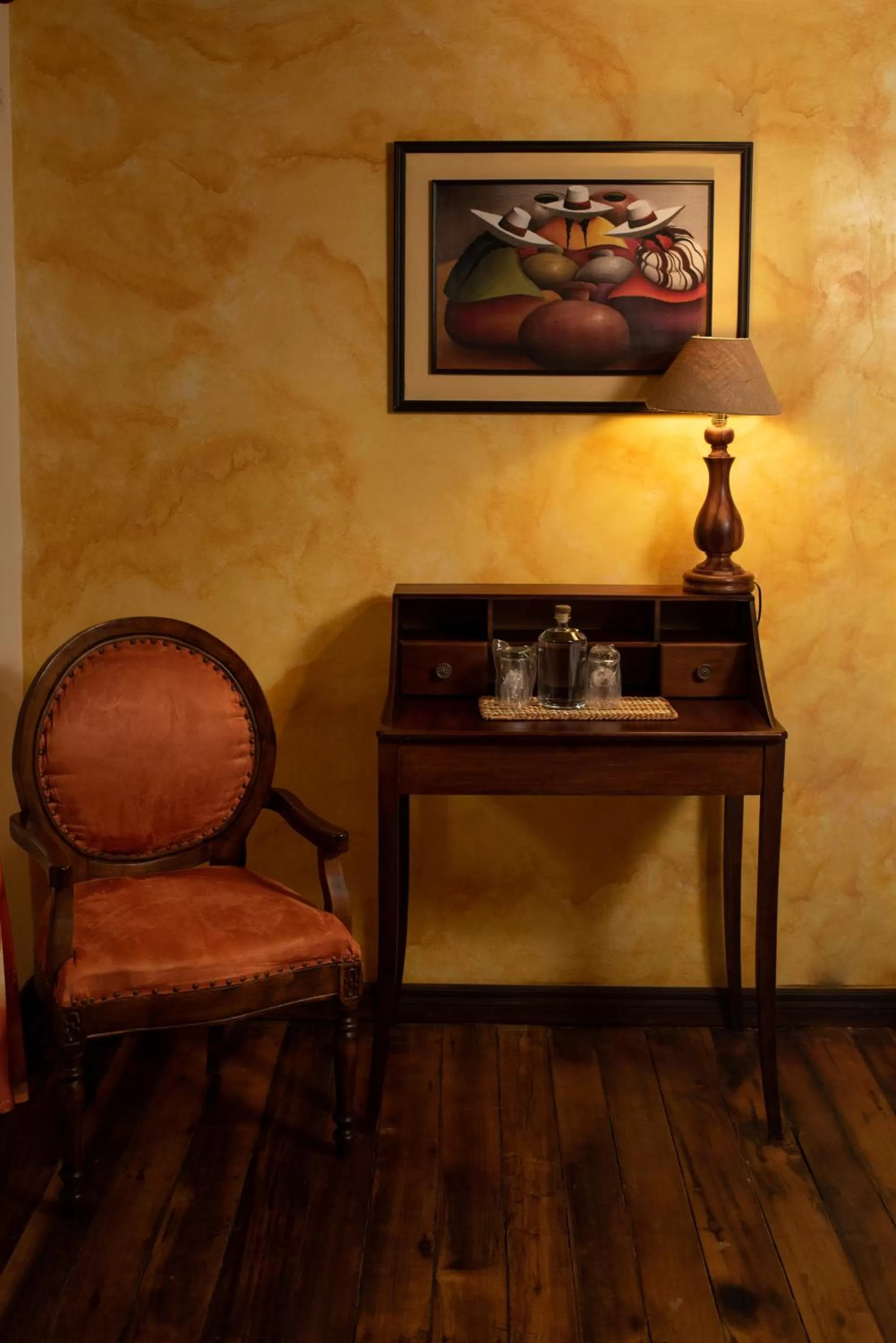 Hotel Spa Mansion Santa Isabella