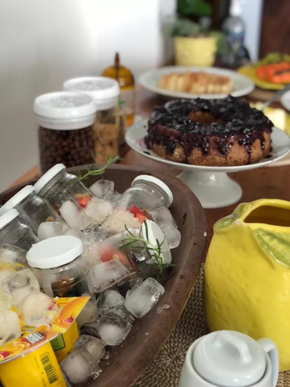 Pousada Casa Albatross