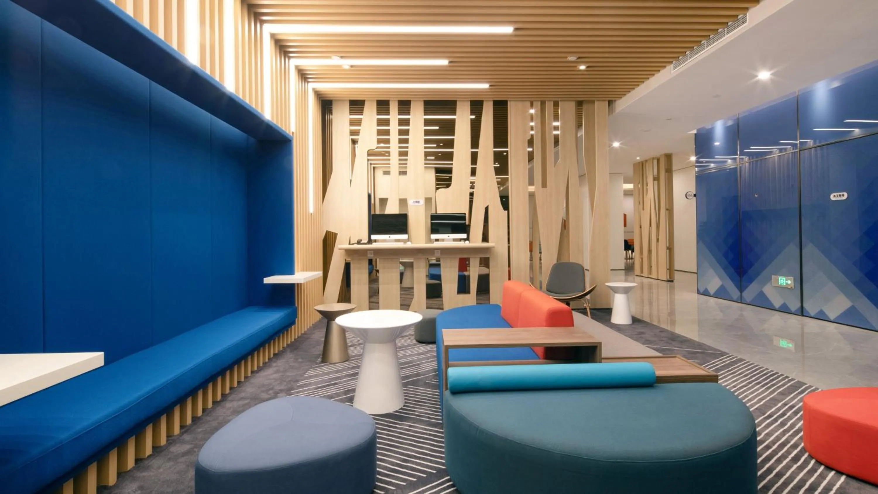 Other in Holiday Inn Express Shanghai Hongqiao North by IHG