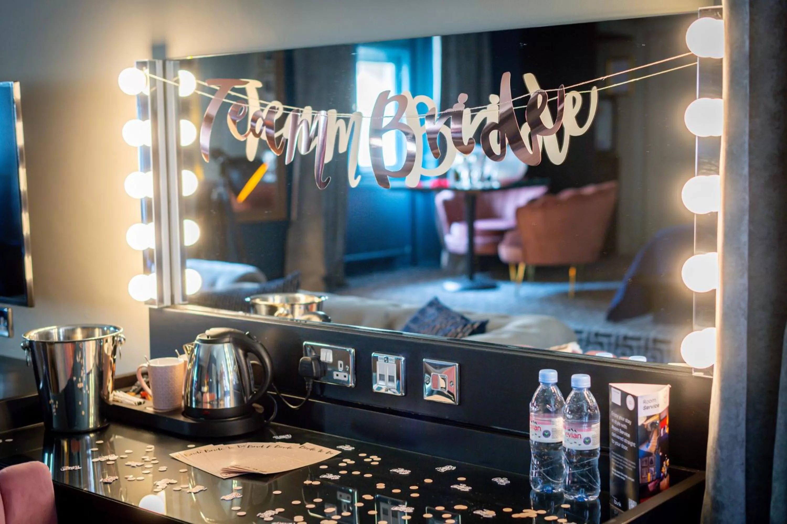 62 Castle Street Hotel